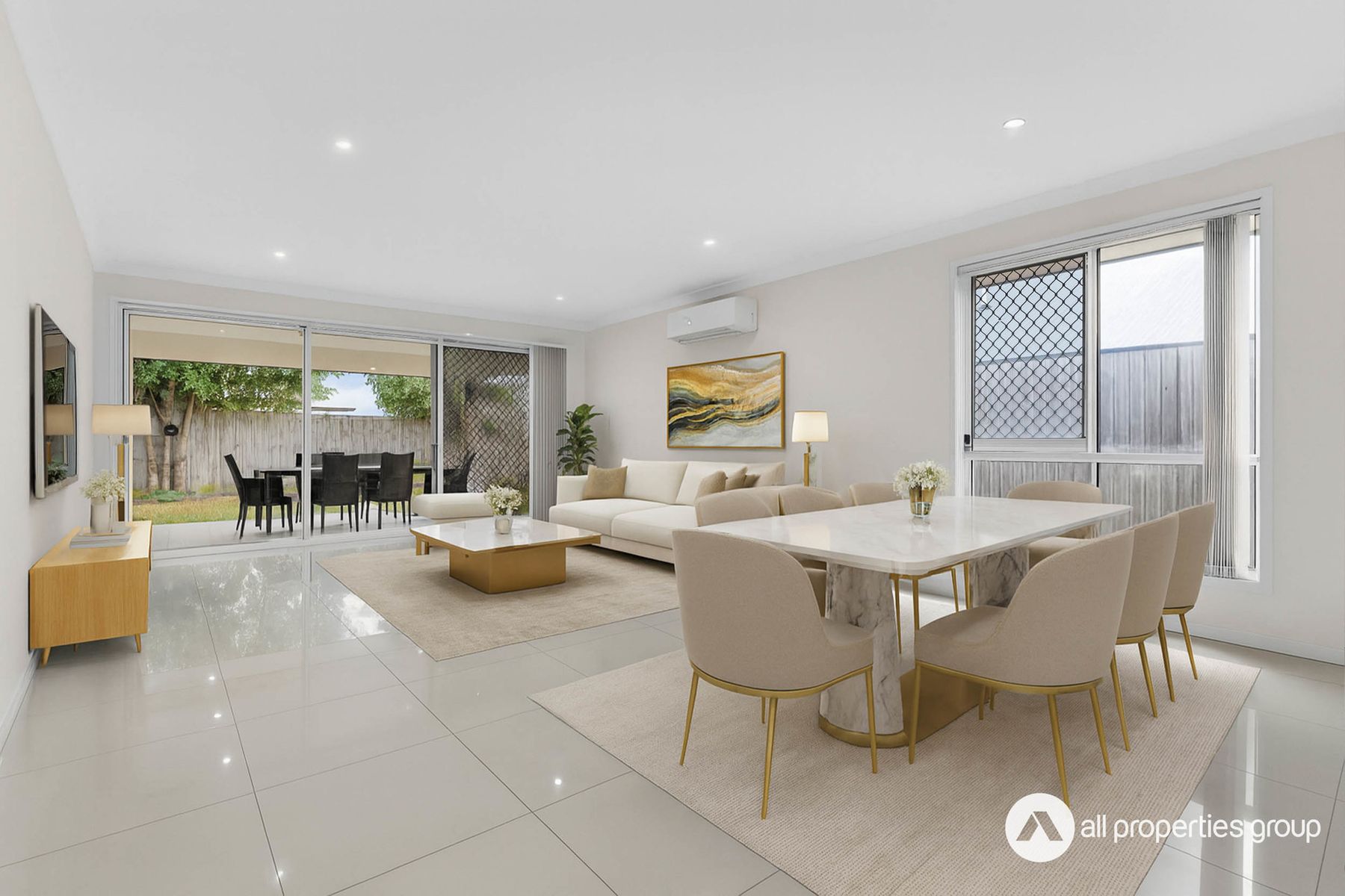 12 Treeline Circuit, Yarrabilba QLD 4207, Yarrabilba - Thumbnail 4