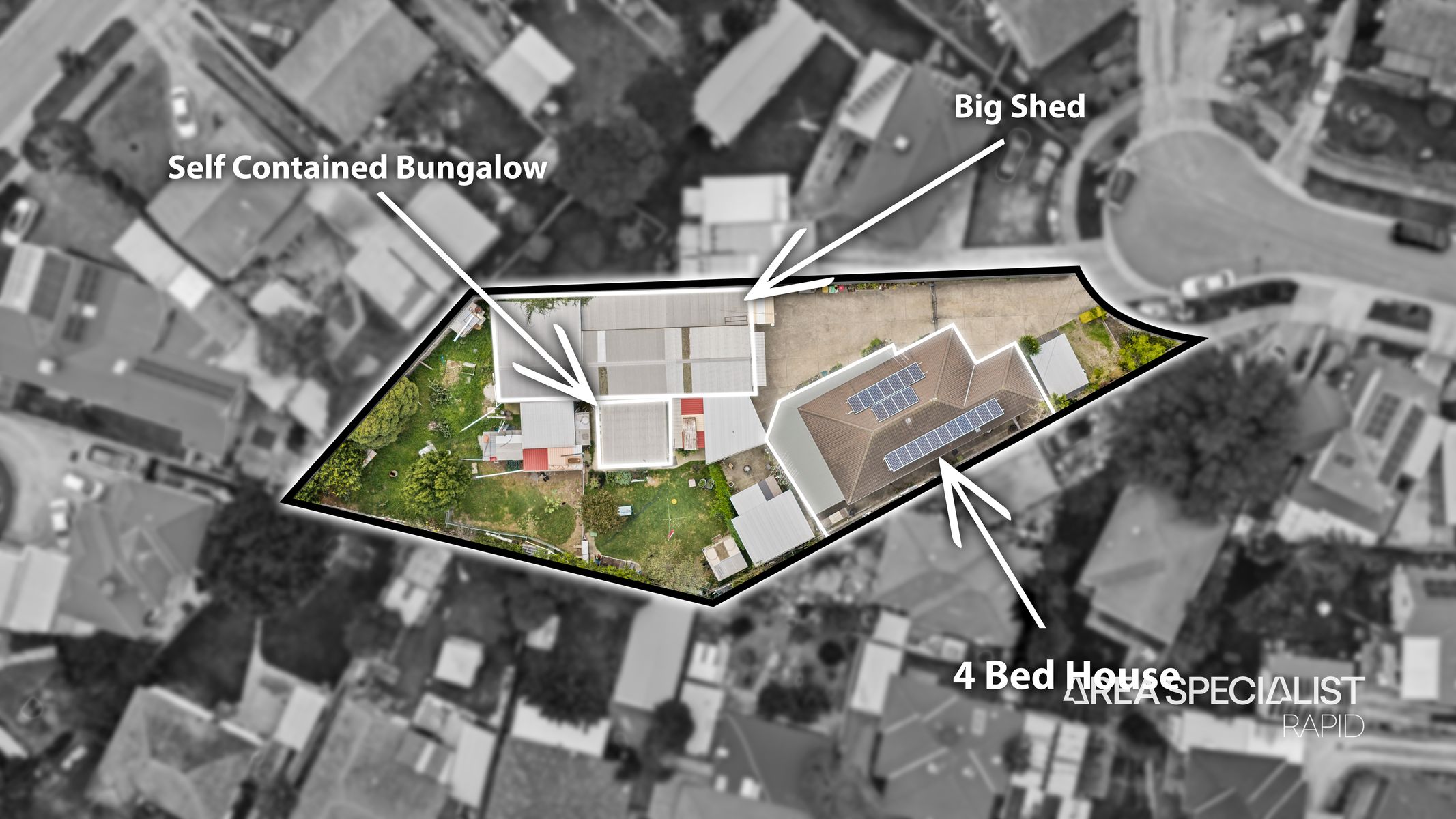 6 Golden Court, Doveton, Doveton - Thumbnail 3