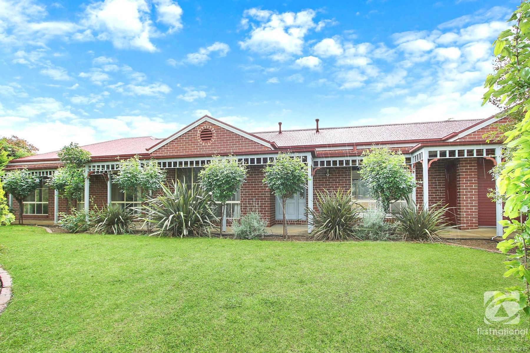29 Falcon Circuit, Wodonga VIC 3690