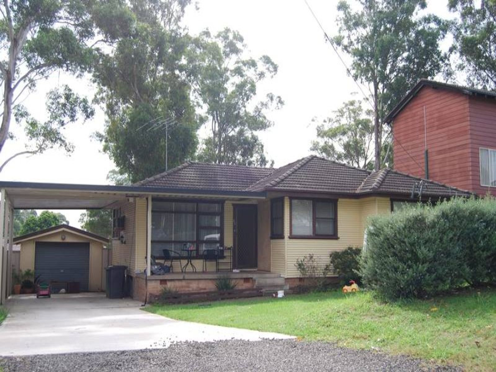 Cambridge Park NSW 2747, Cambridge Park - Thumbnail 2