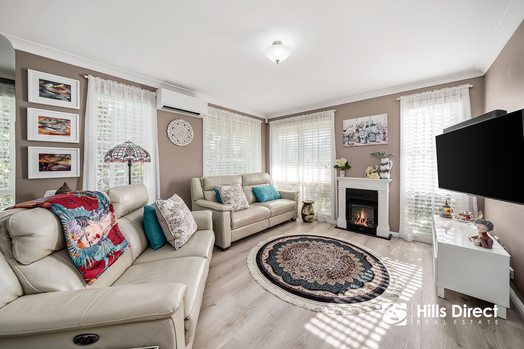 23 Rainford Street, Stanhope Gardens NSW 2768, Stanhope Gardens - Thumbnail 2