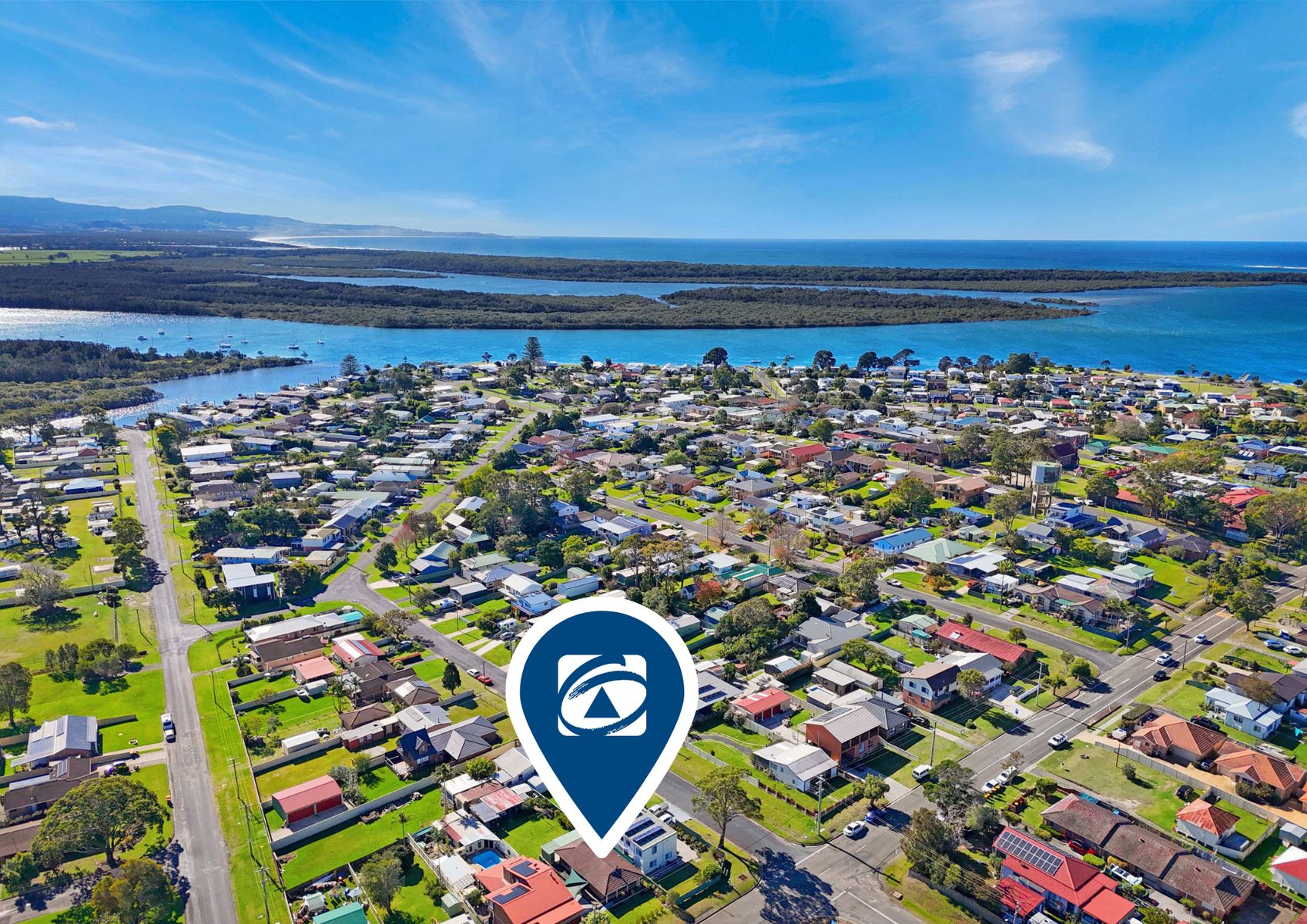 43 Greenwell Point Road, Greenwell Point NSW 2540, Greenwell Point - Image 1