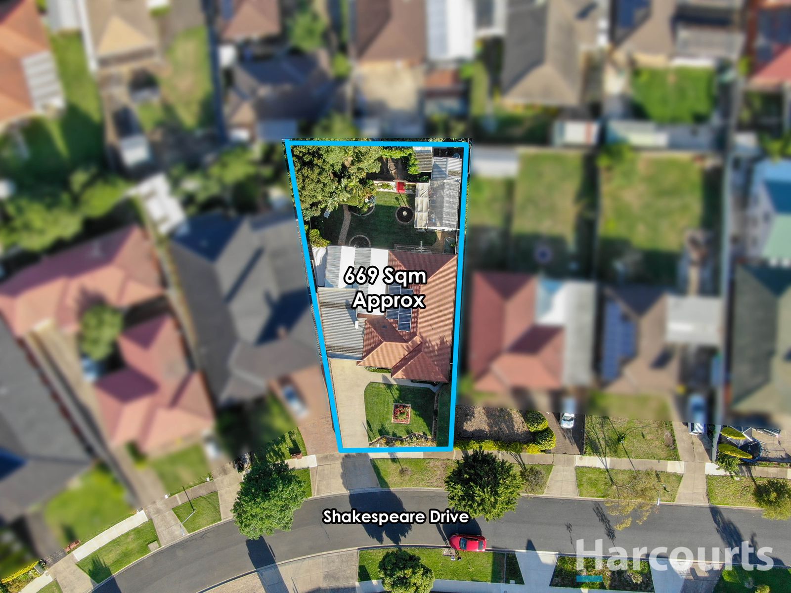 35 Shakespeare Drive, Delahey, VIC 3037, Delahey - Thumbnail 2
