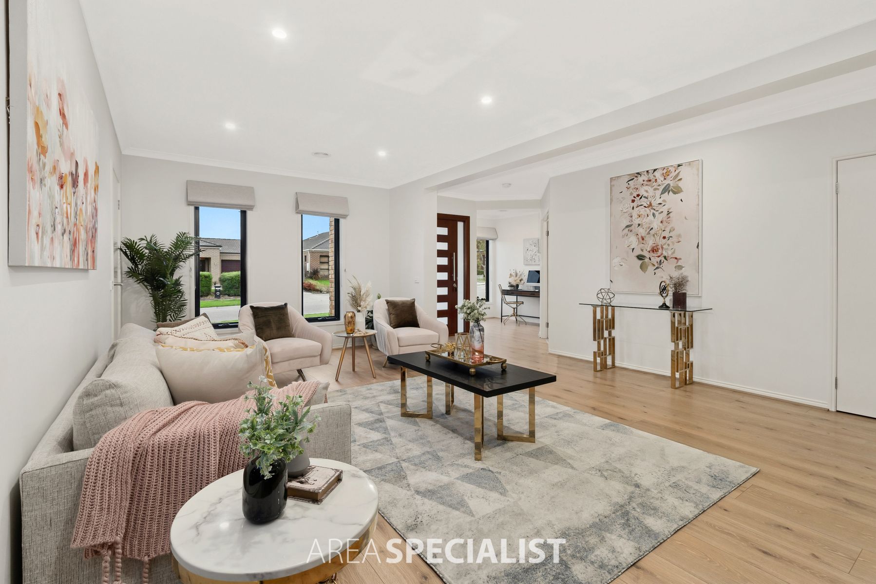 21 Tea Tree Court, Lyndhurst, VIC 3975, Lyndhurst - Thumbnail 4