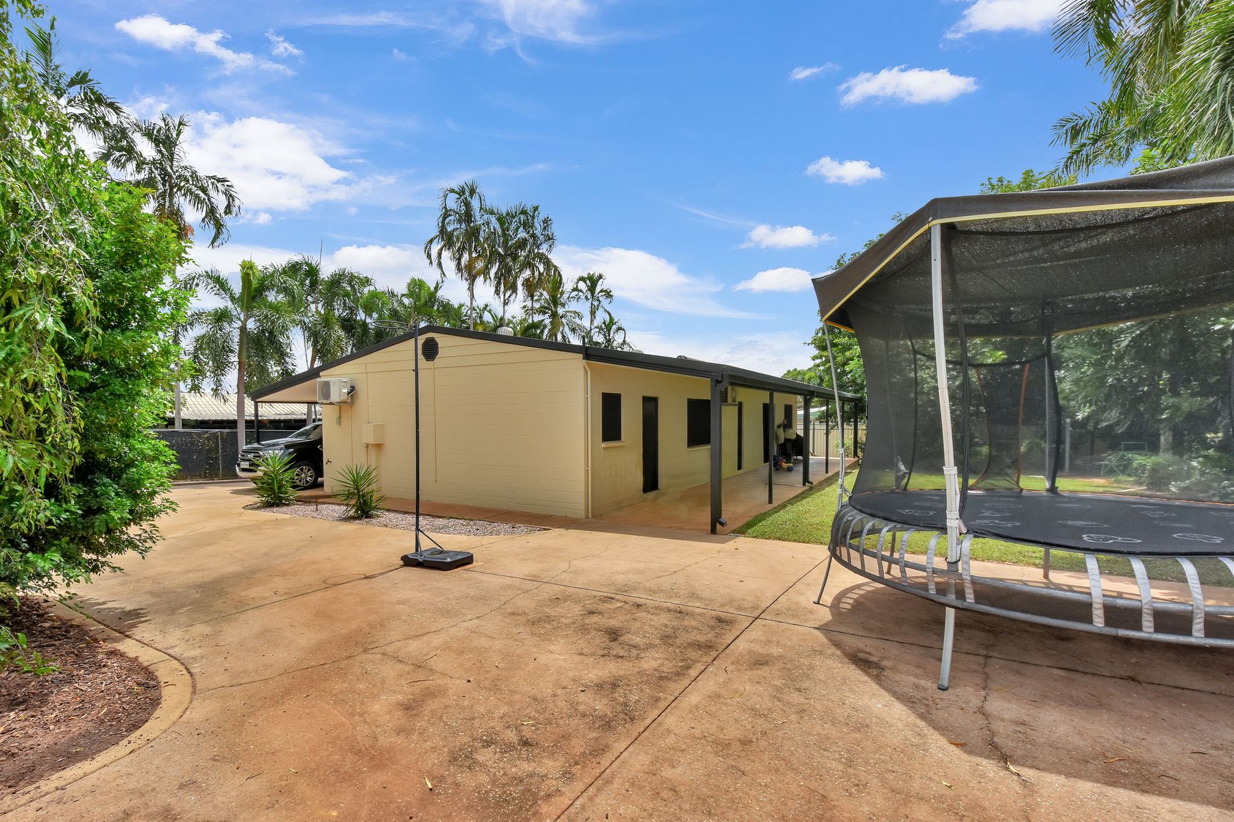 43 Gunter Circuit, Woodroffe NT 0830, Woodroffe - Thumbnail 8