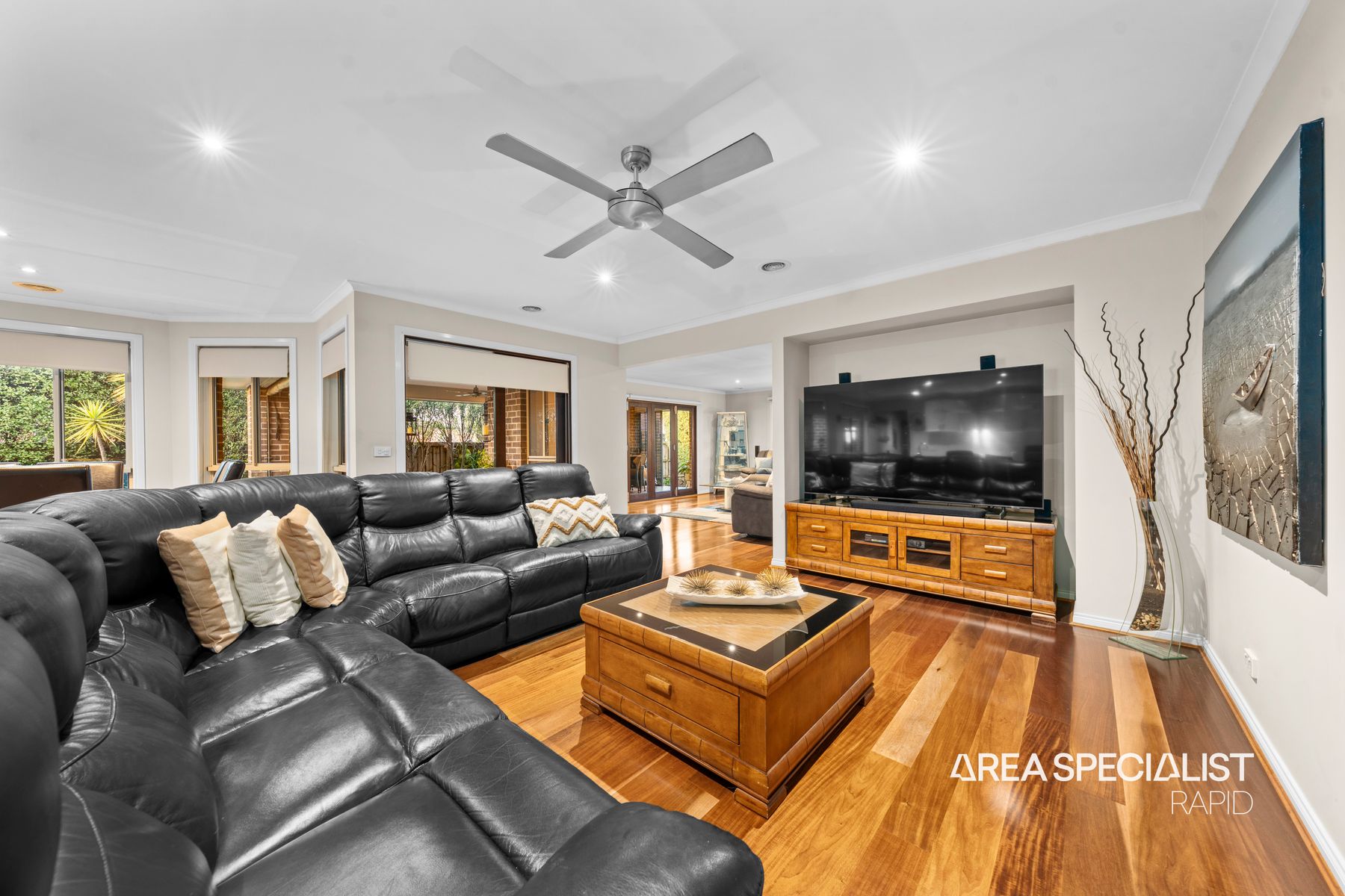 80 Melington Drive, Lyndhurst, VIC 3975, Lyndhurst - Thumbnail 2