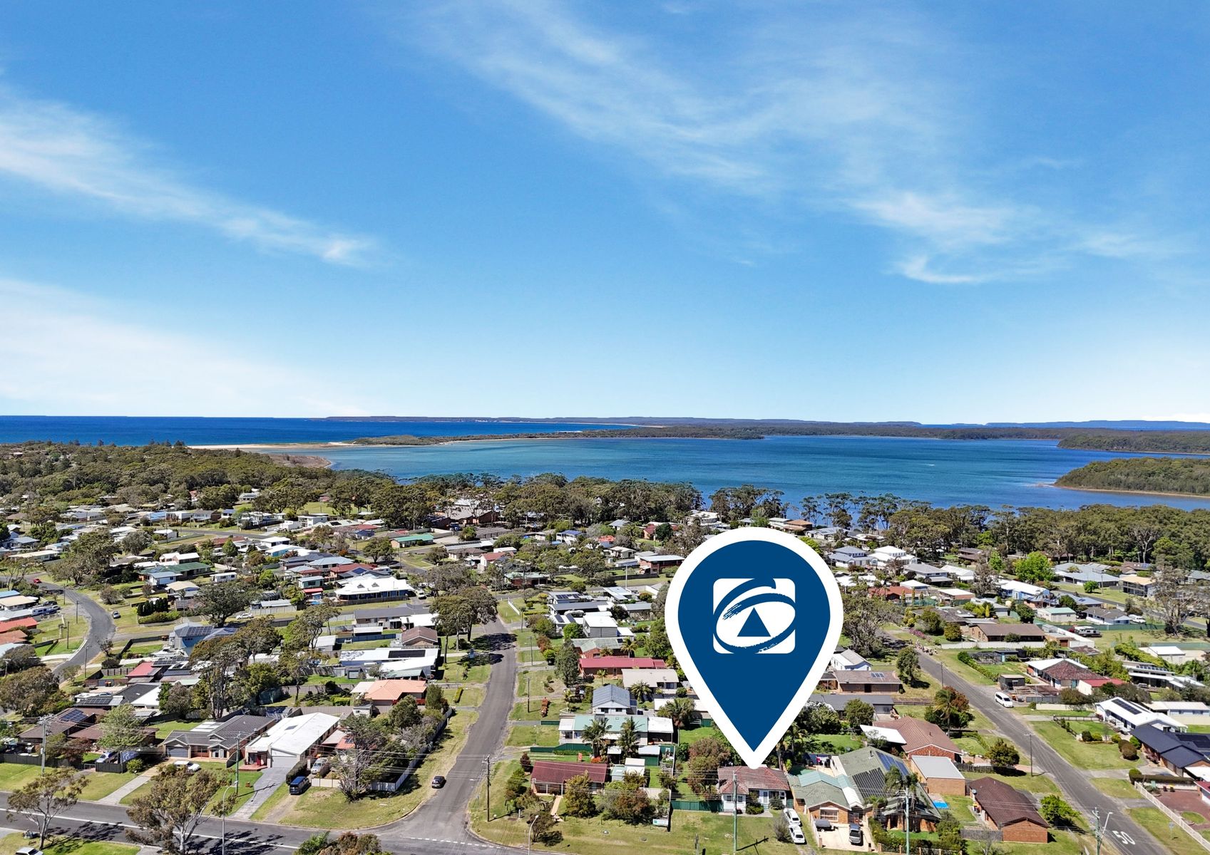4 The Lake Circuit, Culburra Beach NSW 2540, Culburra Beach - Image 1