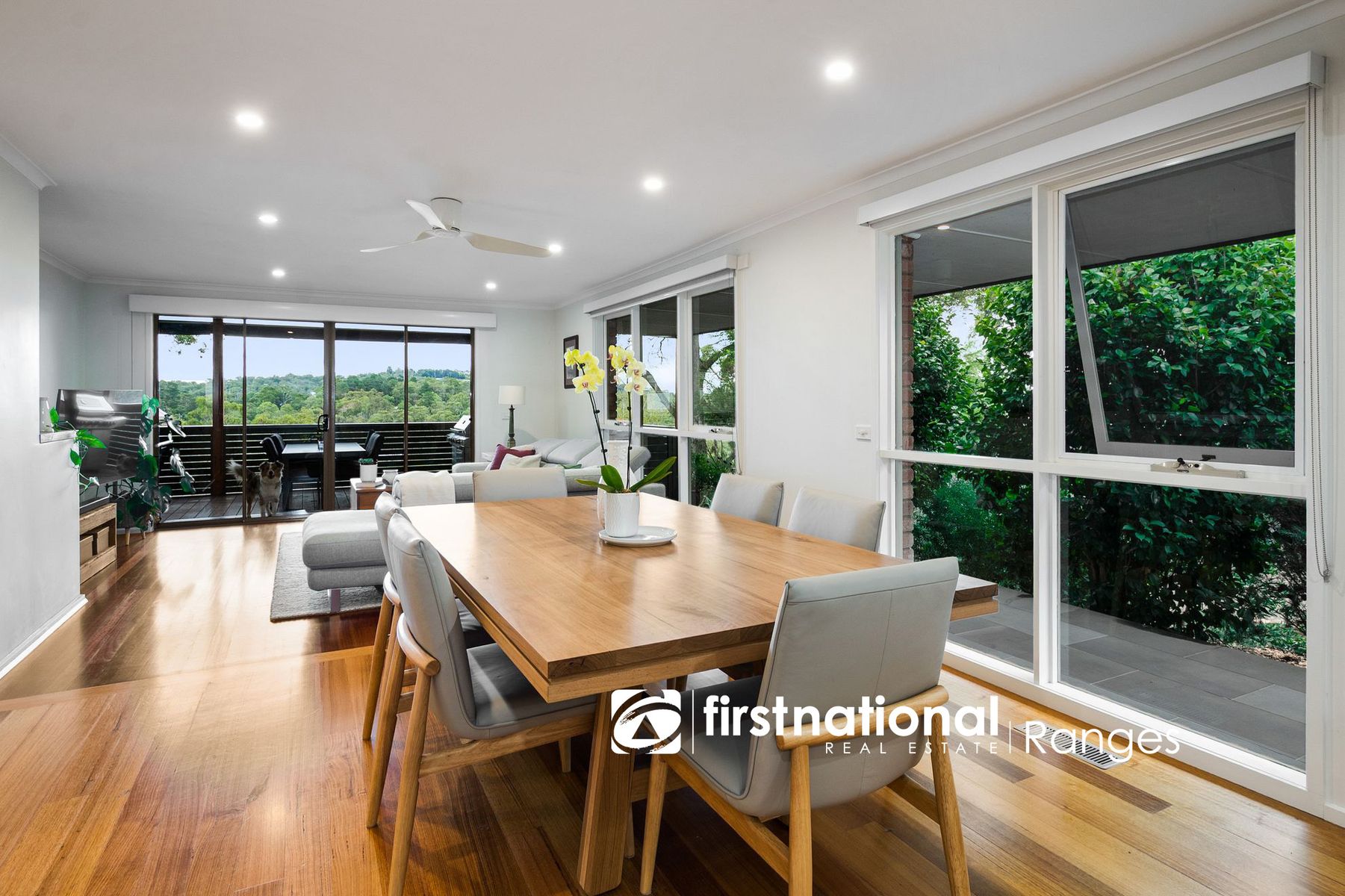 6 Merrigum Lane, Belgrave VIC 3160, Belgrave - Thumbnail 4
