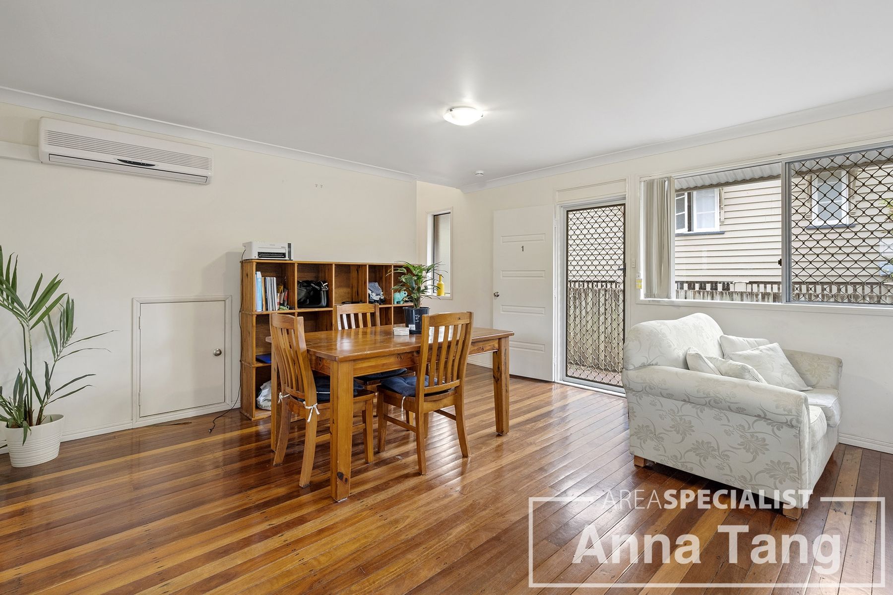 1/37 Elizabeth Street, Paddington, QLD 4064, Paddington - Thumbnail 6