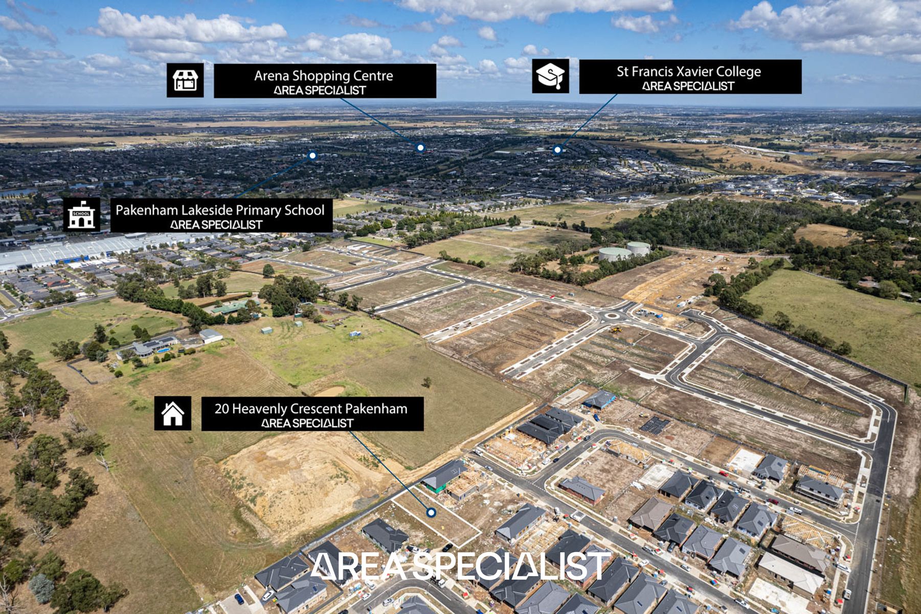20 Heavenly Crescent, Pakenham, VIC 3810, Pakenham - Thumbnail 8
