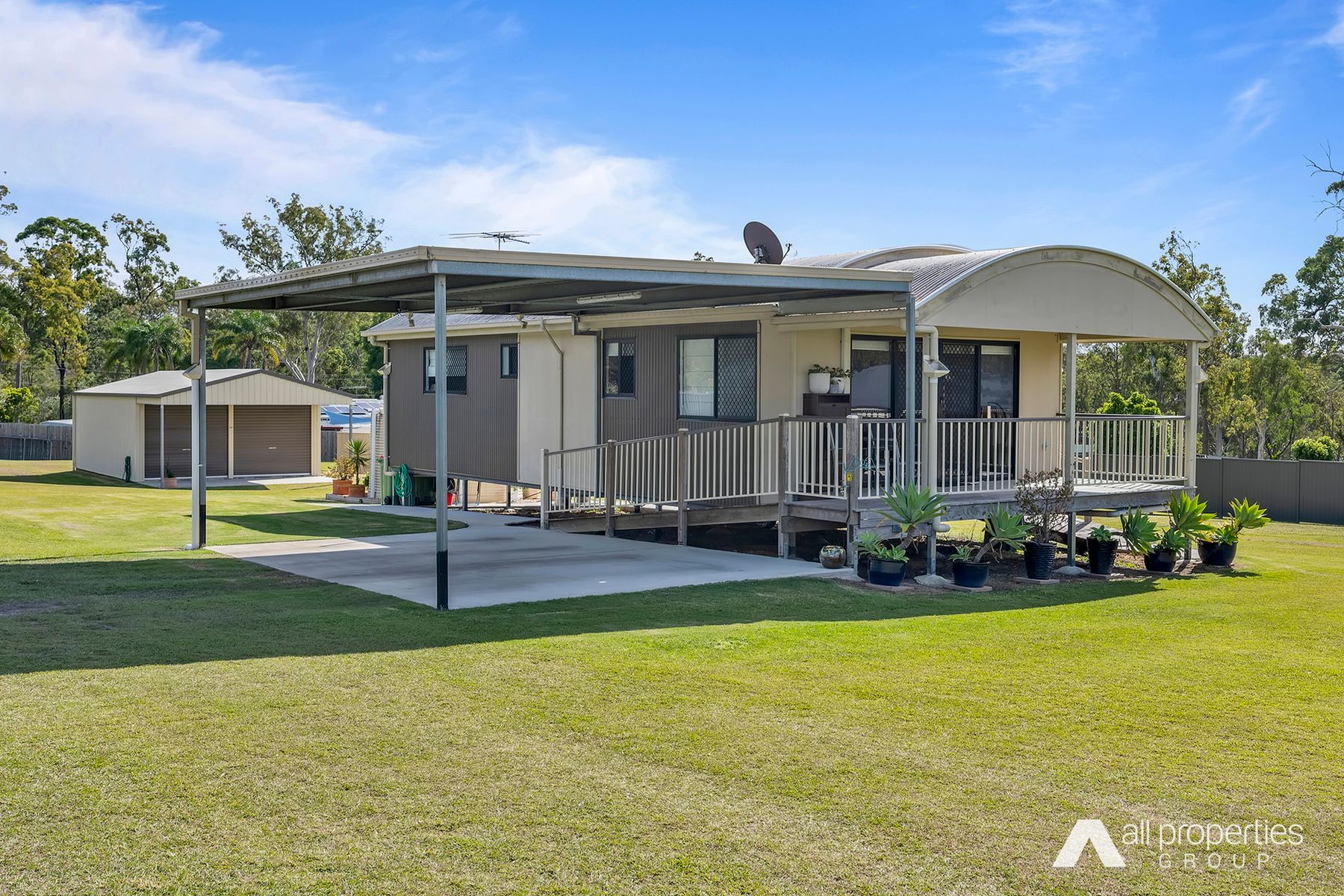 67 Longbow Crescent, Forestdale, QLD 4118, Forestdale - Thumbnail 4