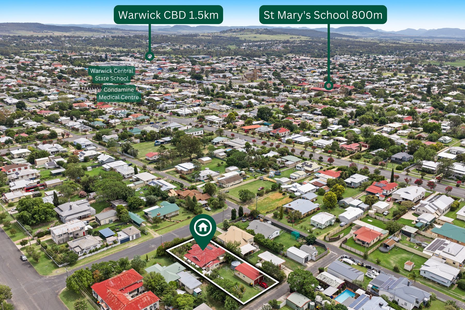 3 Marian Street, Warwick - Thumbnail 3