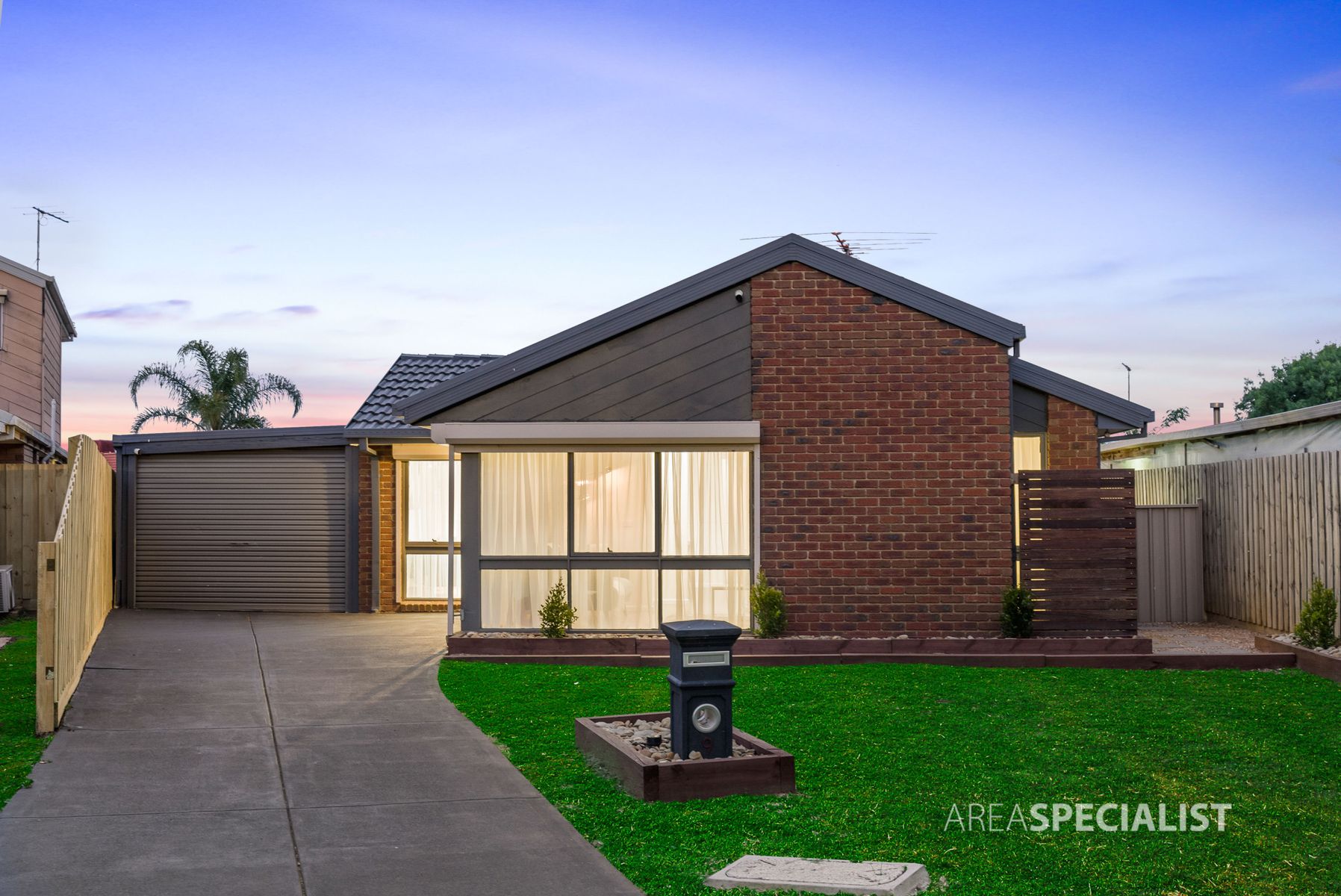 9 Frankland Court, Wyndham Vale VIC 3024, Wyndham Vale - Thumbnail 2