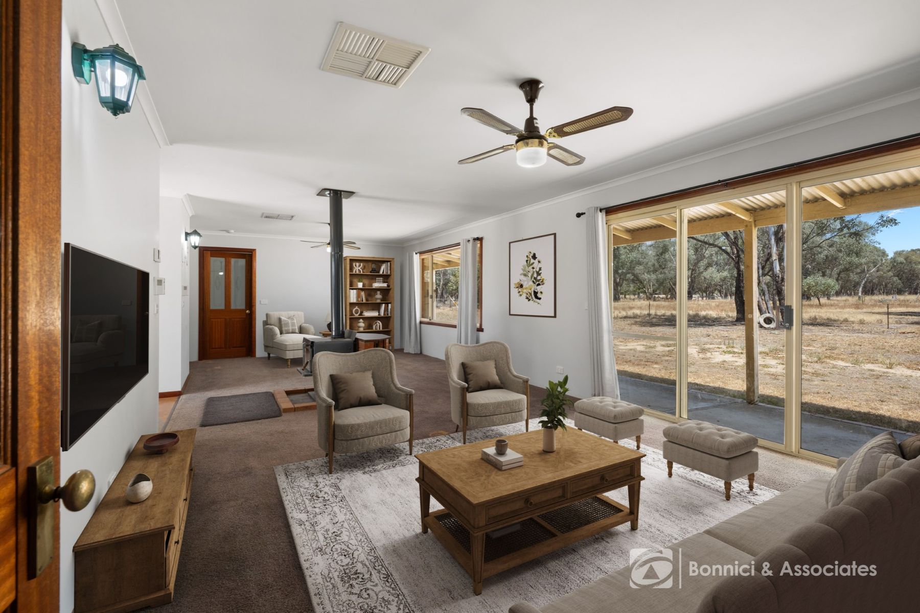 178 Horns Access Road, Chiltern VIC 3683, Chiltern - Thumbnail 6