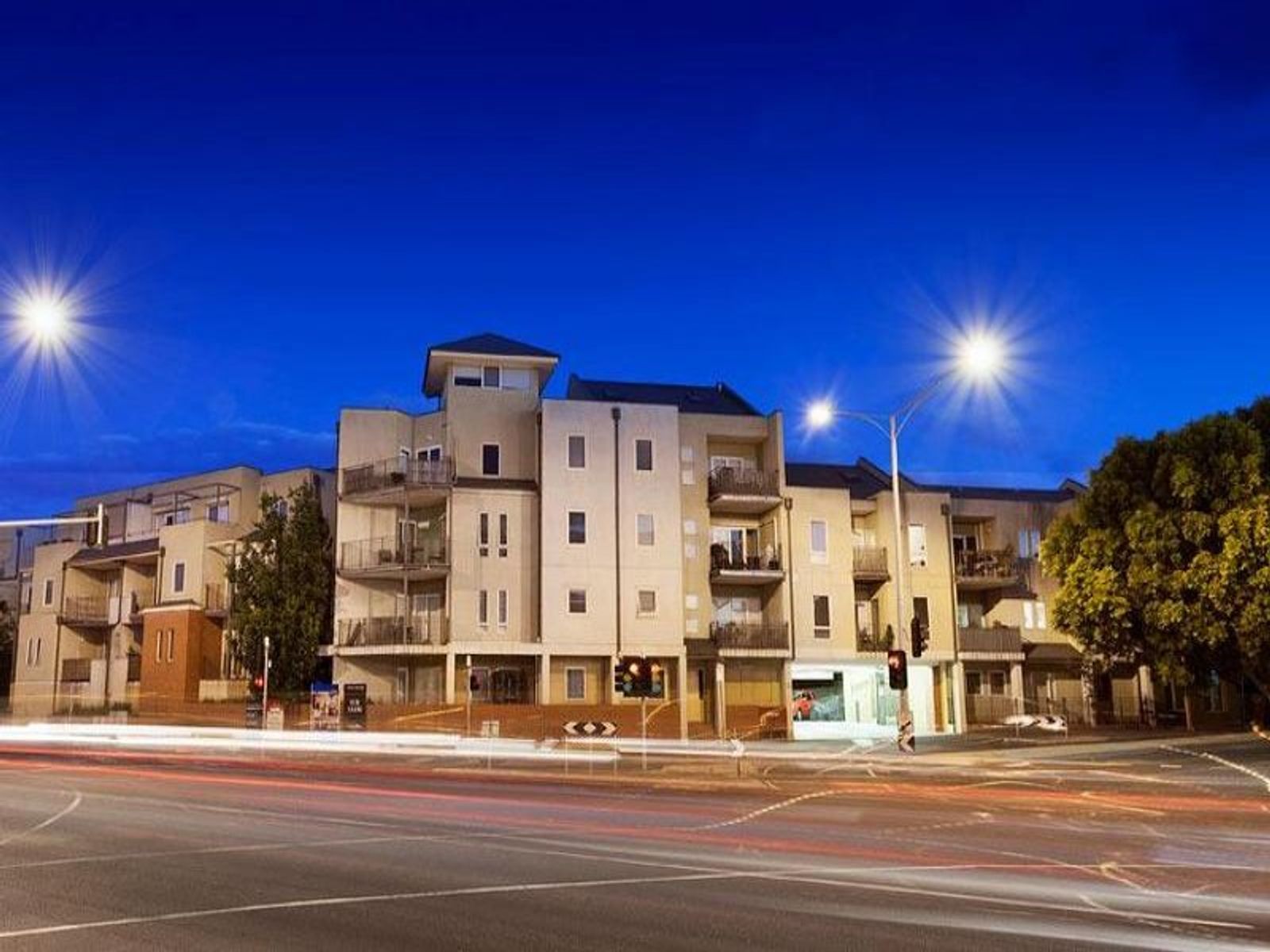 39/1 Gatehouse
Drive, Kensington, VIC 3031, Kensington - Thumbnail 2