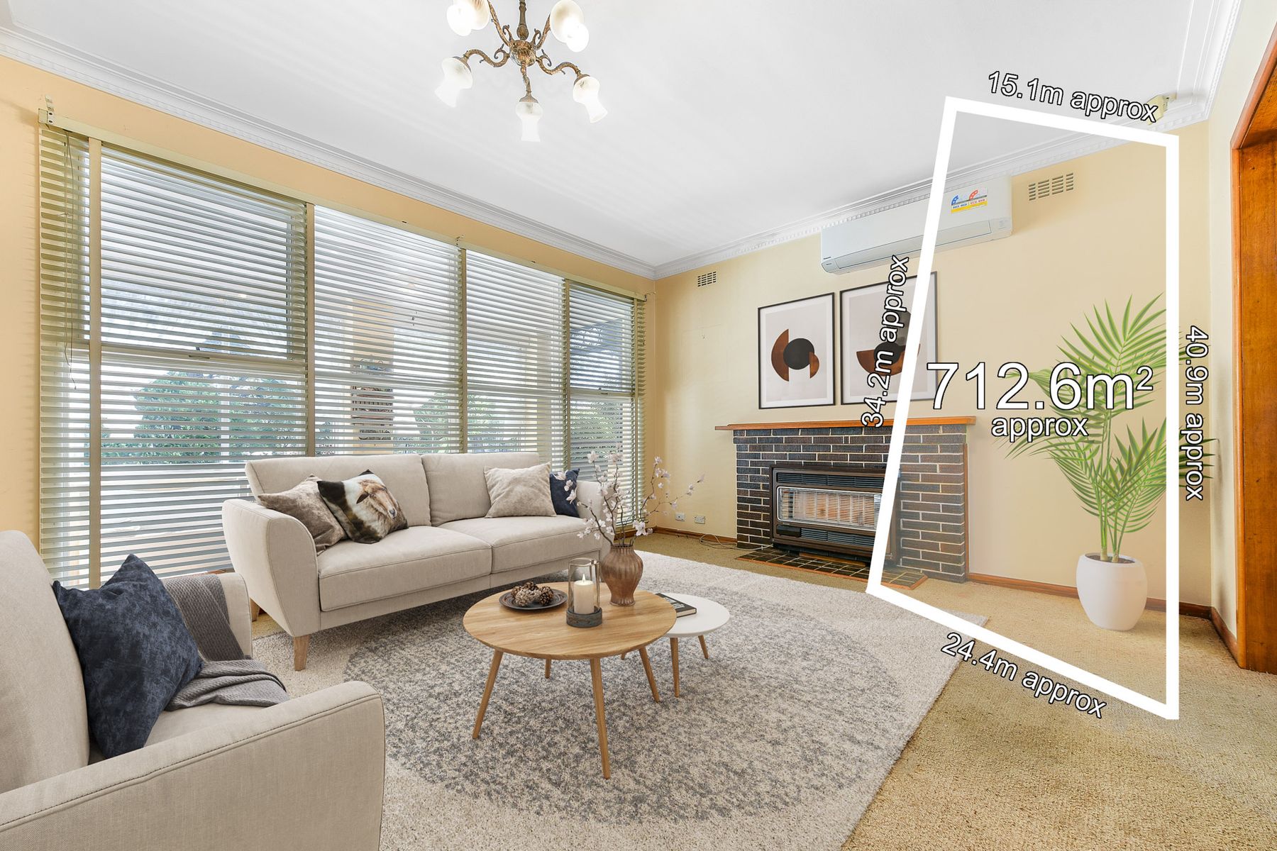 57 Douglas Street, Noble Park, VIC 3174, Noble Park - Thumbnail 2