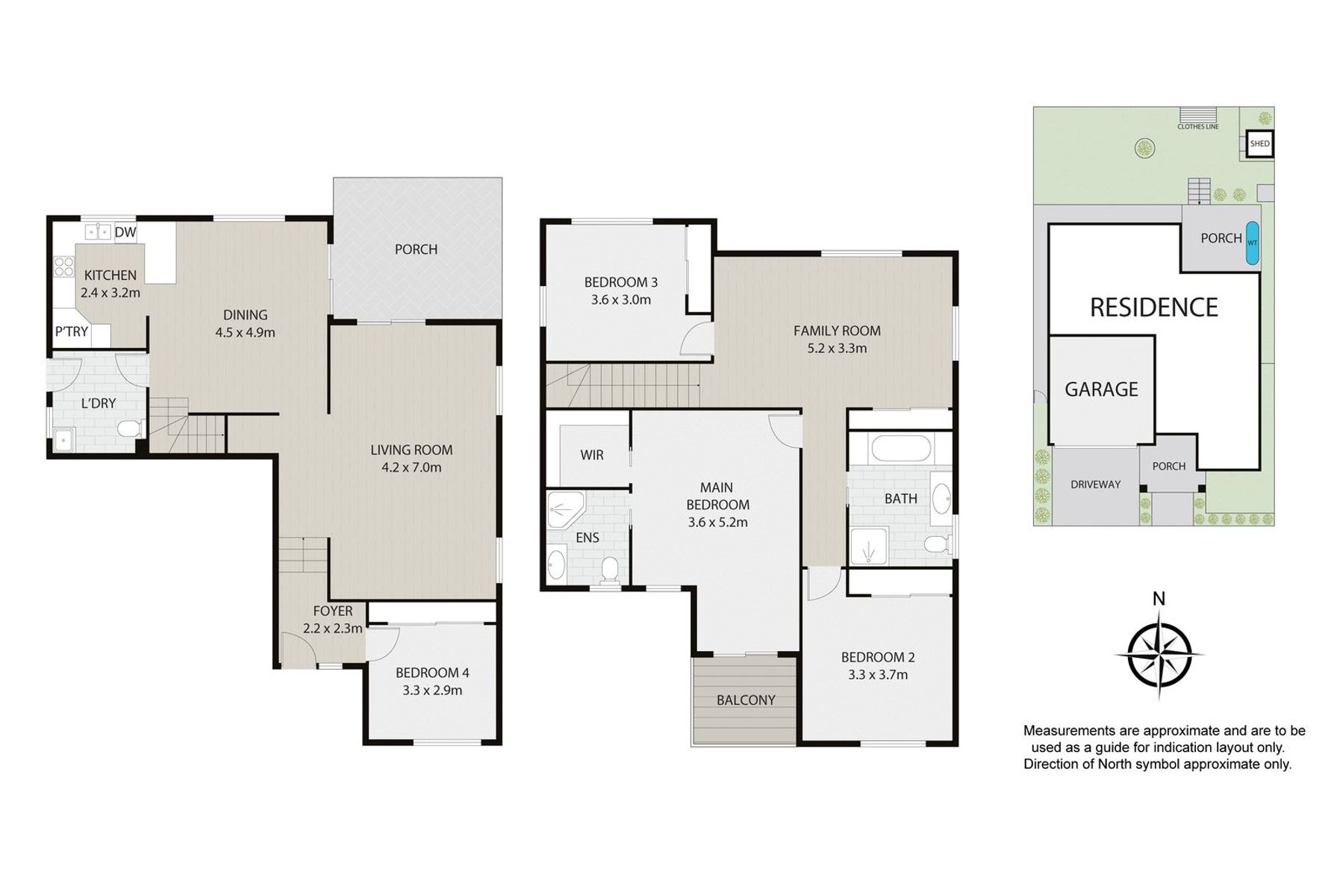 5/14 Progress Place, Garden Suburb, NSW 2289, Garden Suburb - Image 1