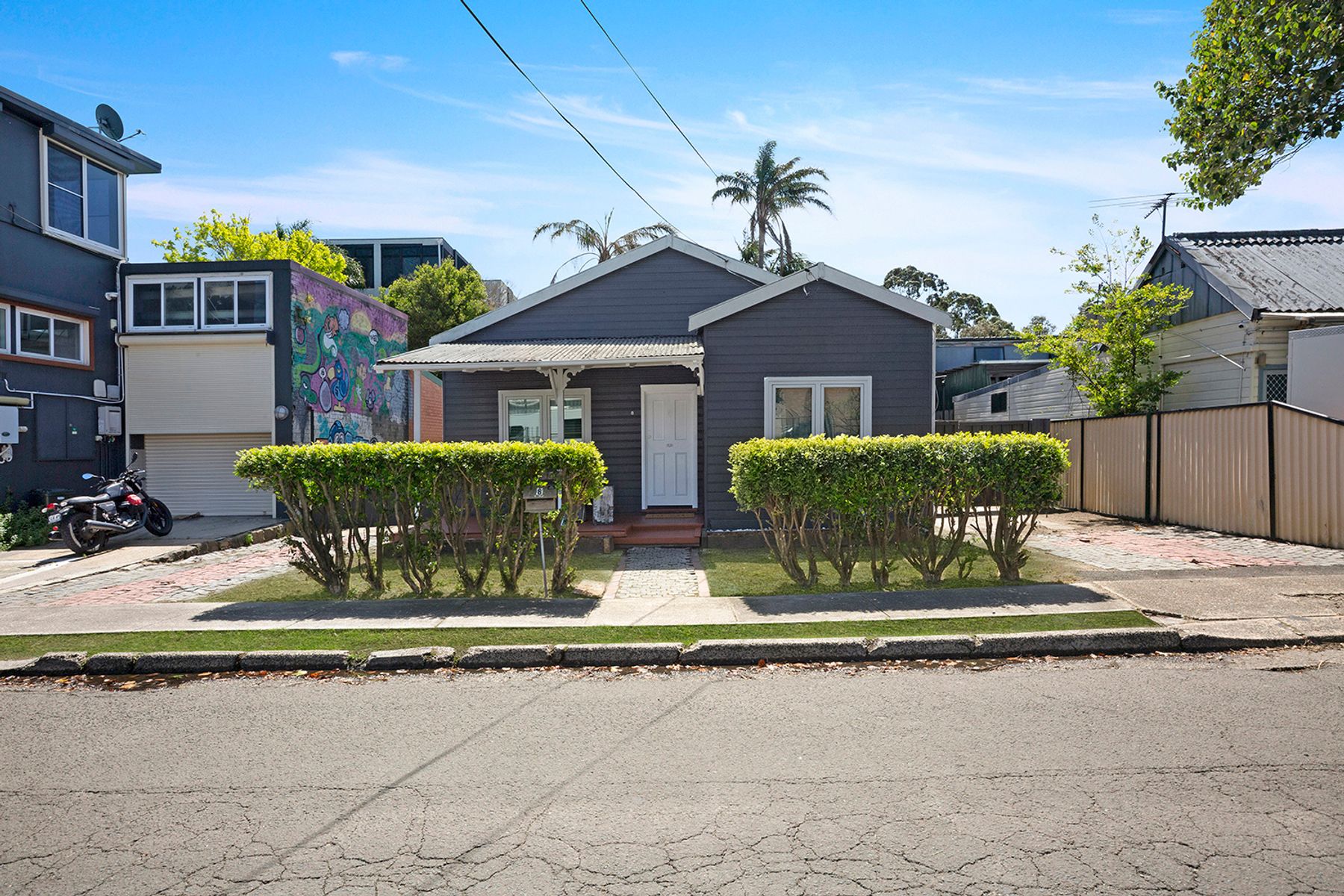 8 Erith Street, Botany - Image 1