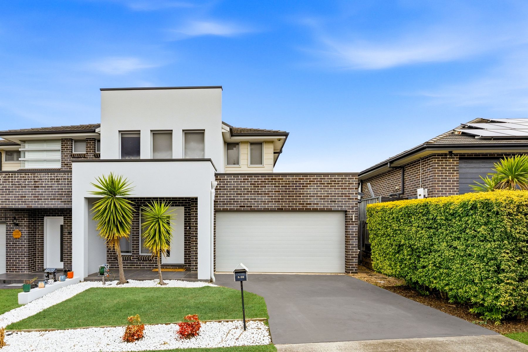 2/20 Barnea Avenue, Caddens NSW 2747, Caddens - Image 1