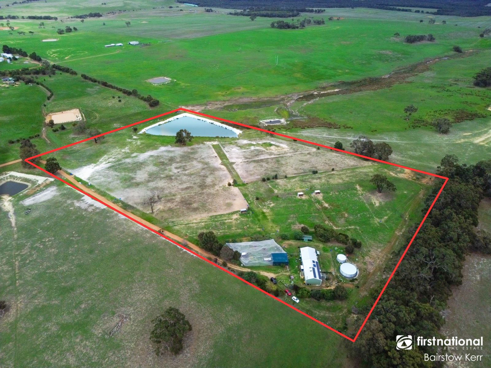 43 Baesjou Grove, Mount Barker WA 6324, Mount Barker - Image 1