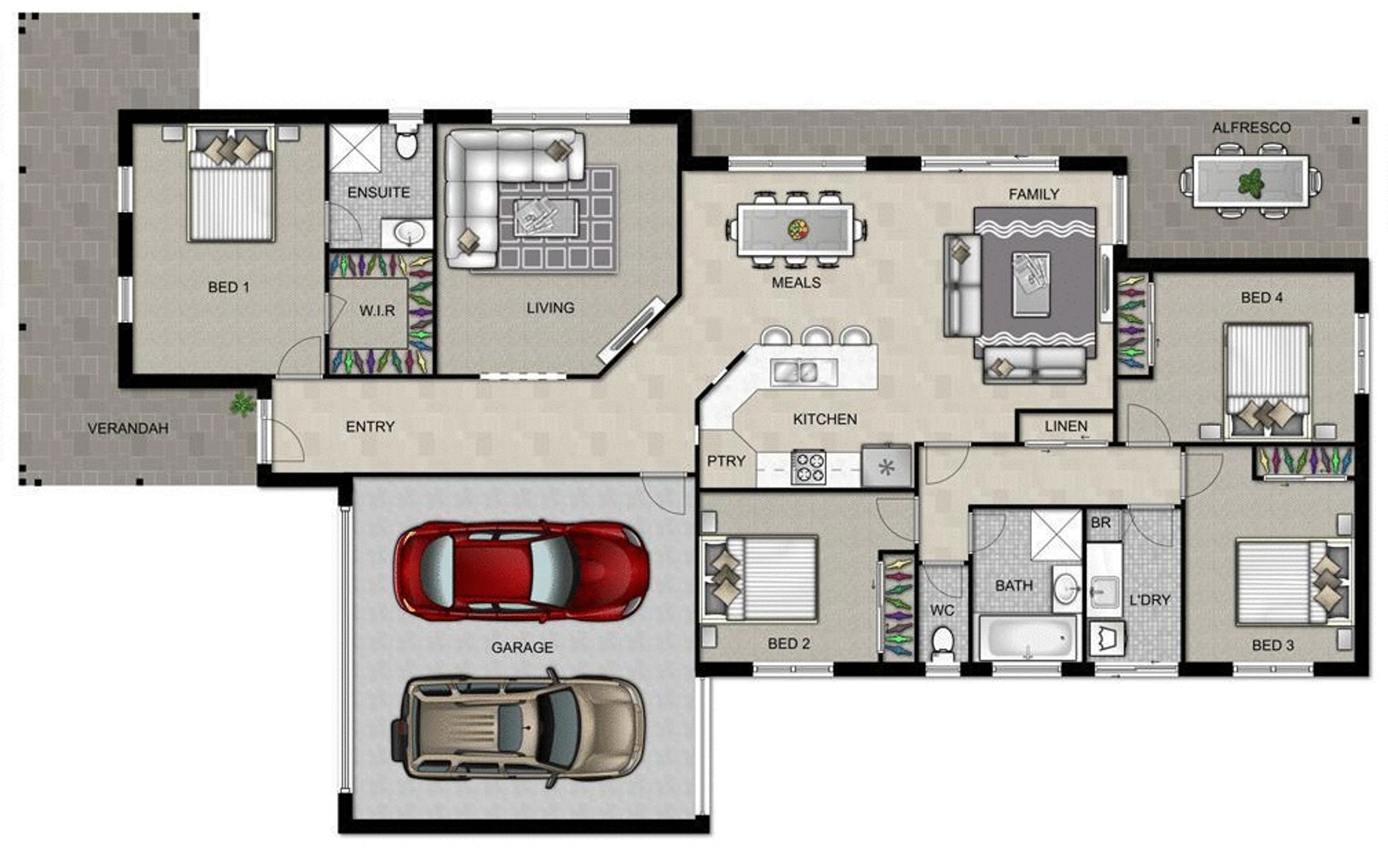 3 Liberty Court, Mildura - Thumbnail 4