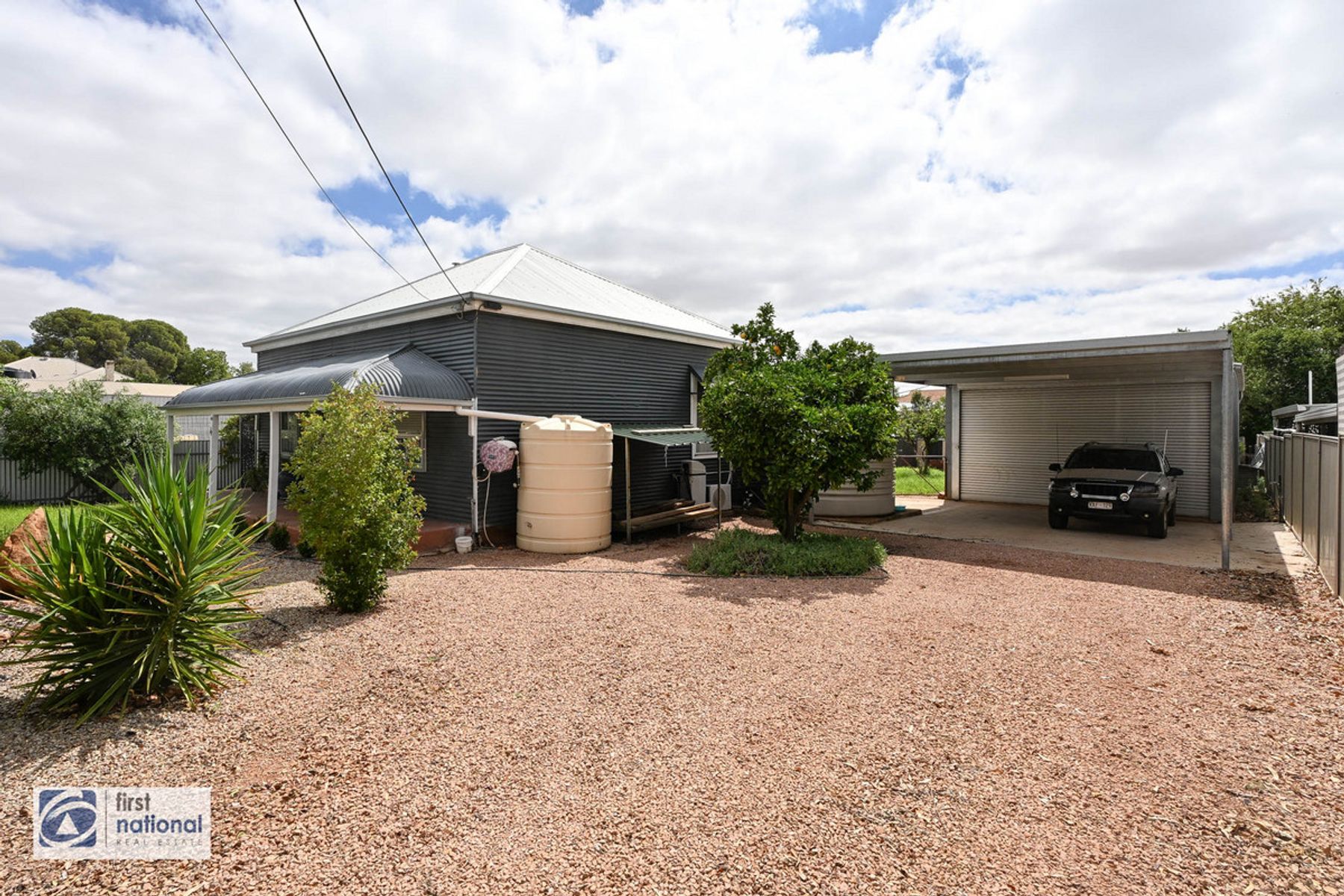 4 Fourth Street, Quorn SA 5433, Quorn - Thumbnail 3