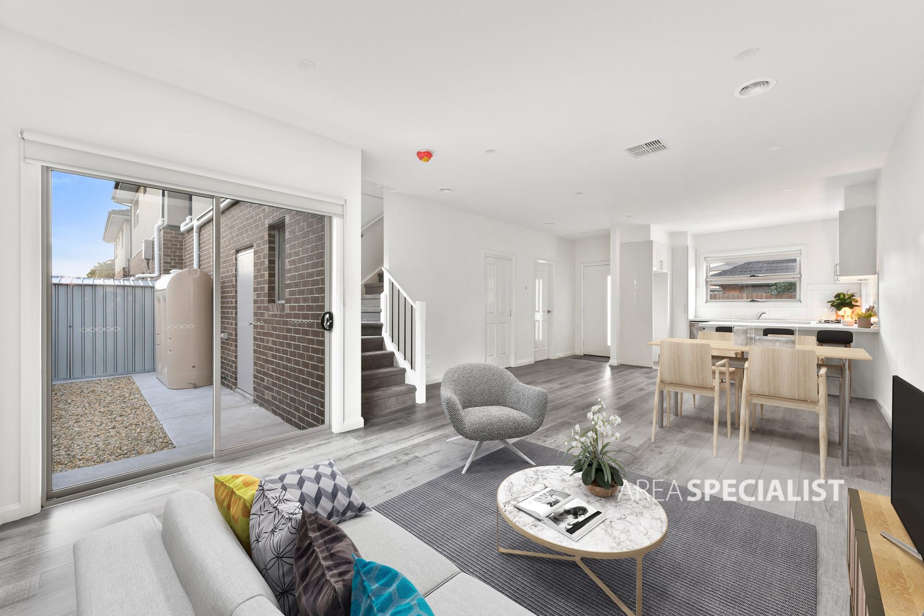 2/39 Noble Street, Noble Park, VIC 3174, Noble Park - Thumbnail 3