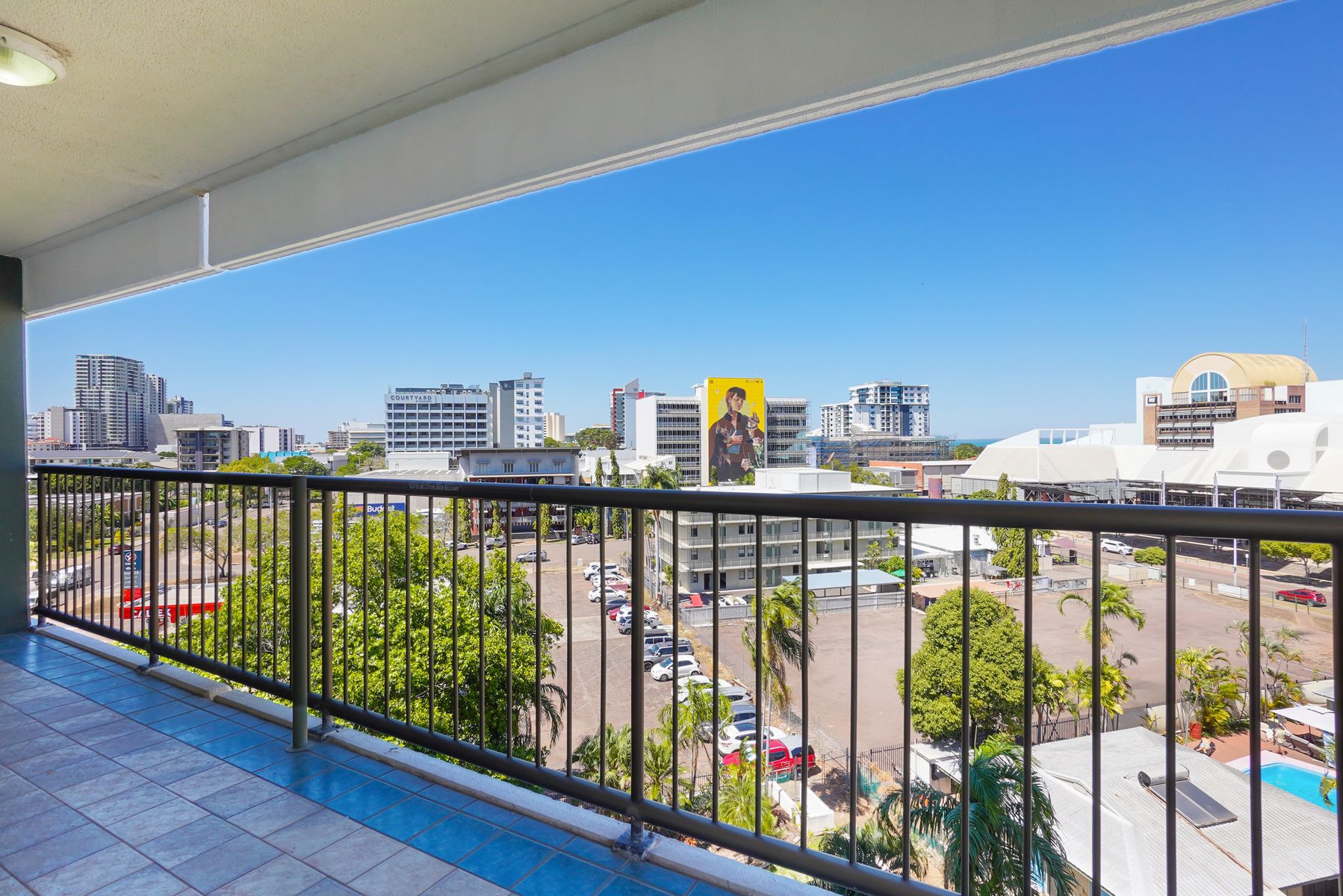 25/93 Smith Street, Darwin City NT 0800, Darwin City - Thumbnail 6