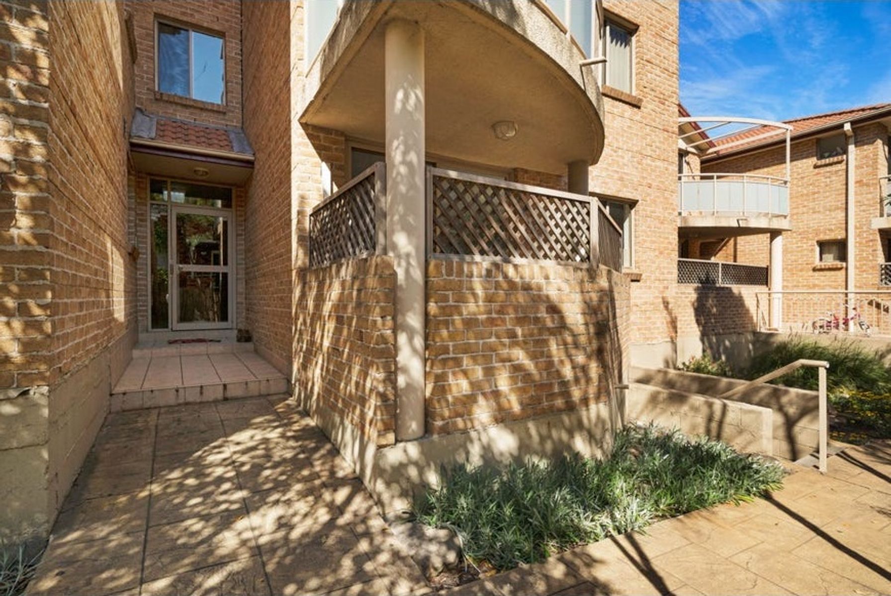 3/30-32 Meehan Street, Granville NSW 2142