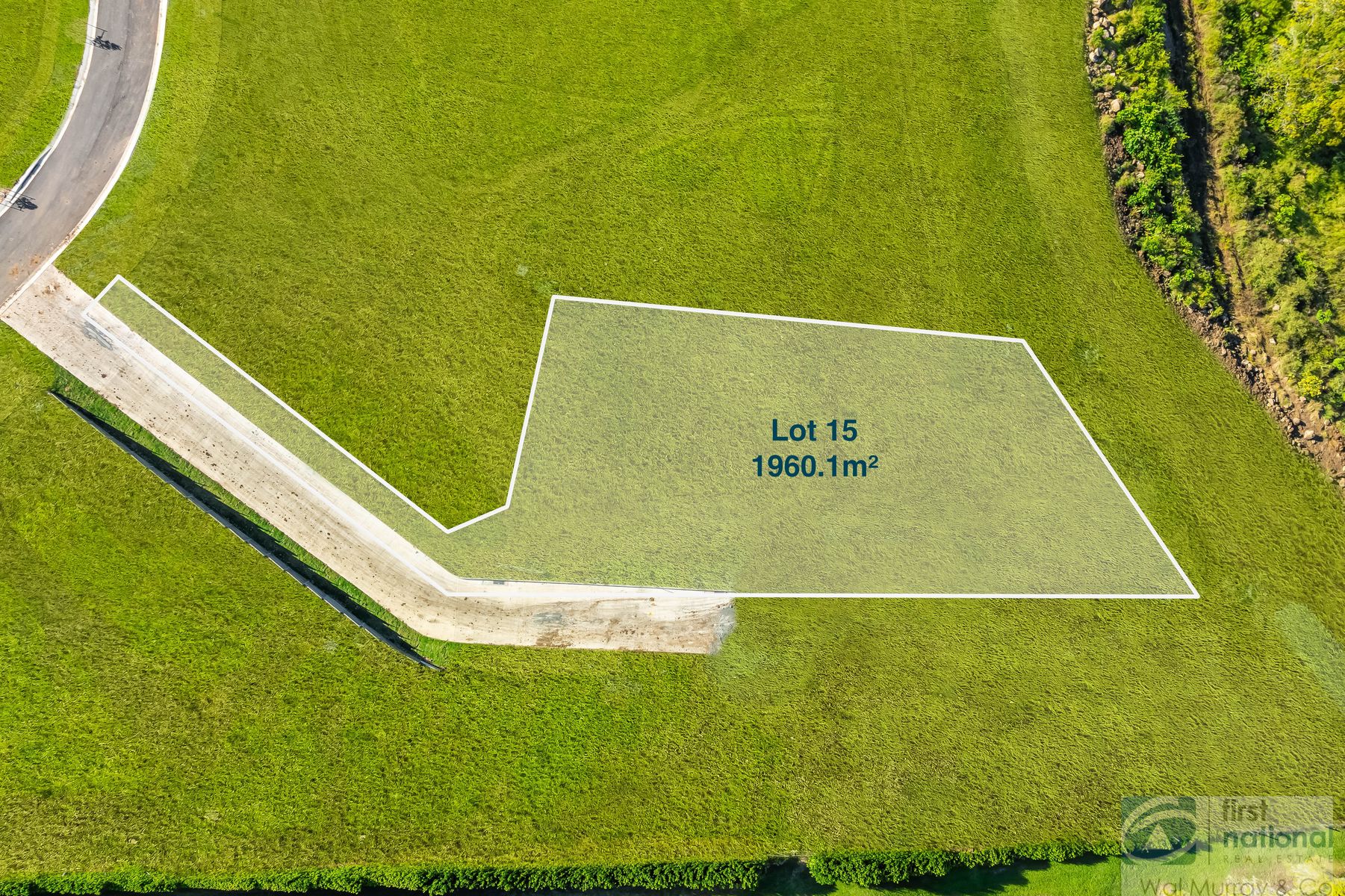 Lot 15-1A Northcott Drive, Goonellabah NSW 2480, Goonellabah - Thumbnail 5
