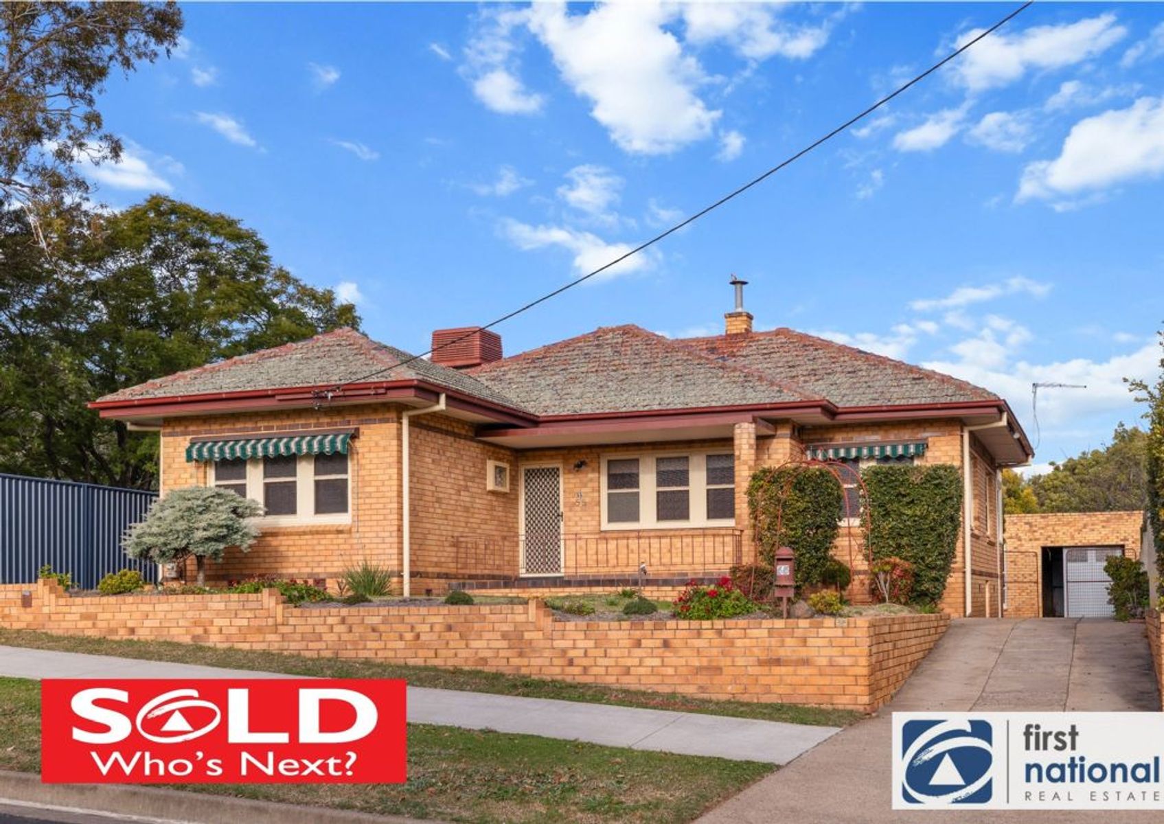 55 Bourke Street, Tamworth NSW 2340, Tamworth - Image 1