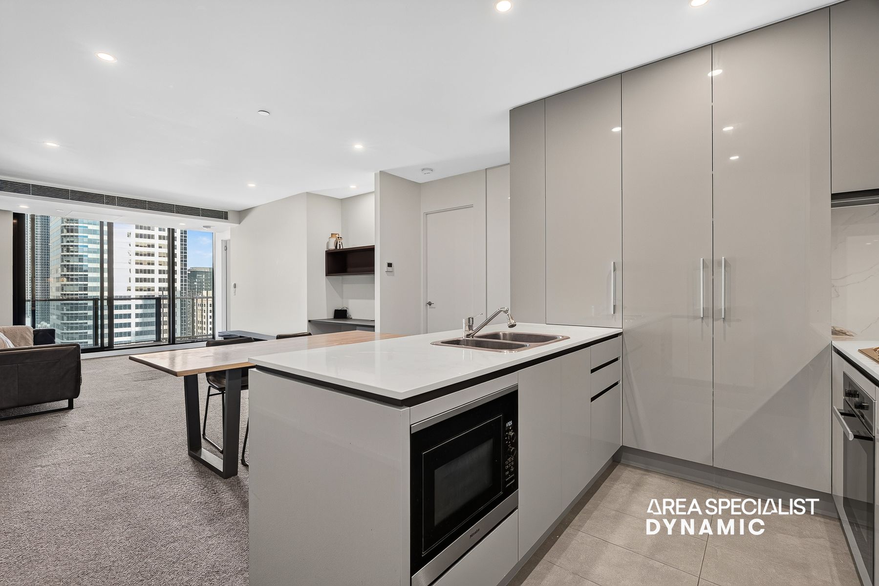 2309/560 Lonsdale Street, Melbourne, Melbourne - Thumbnail 5