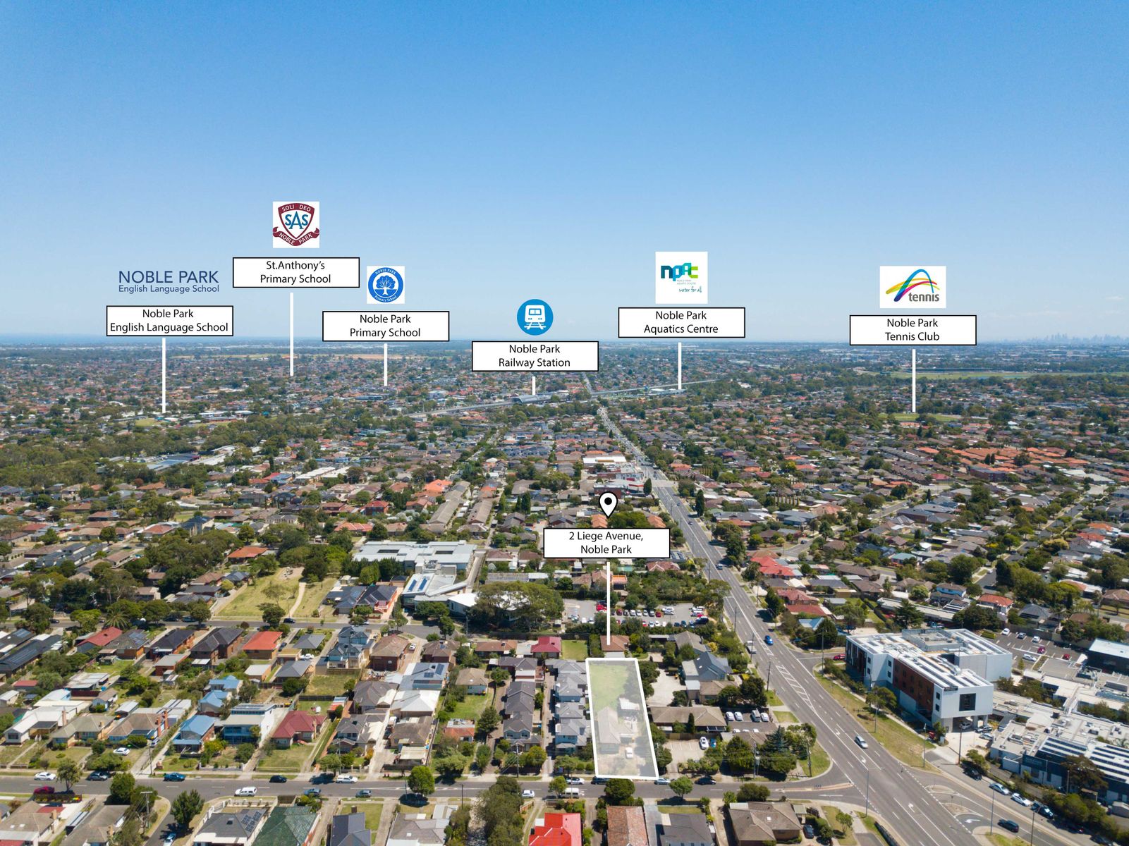 2 Liege Avenue, Noble Park, VIC 3174, Noble Park - Thumbnail 8