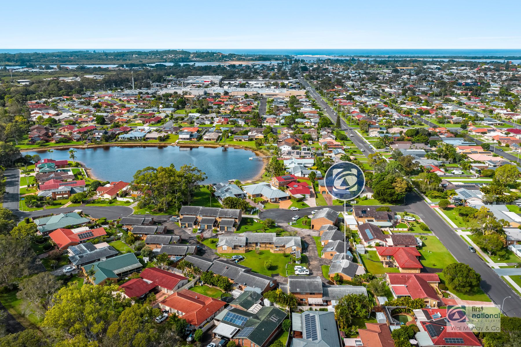 14/4 Christine Place, Ballina NSW 2478, Ballina - Image 1