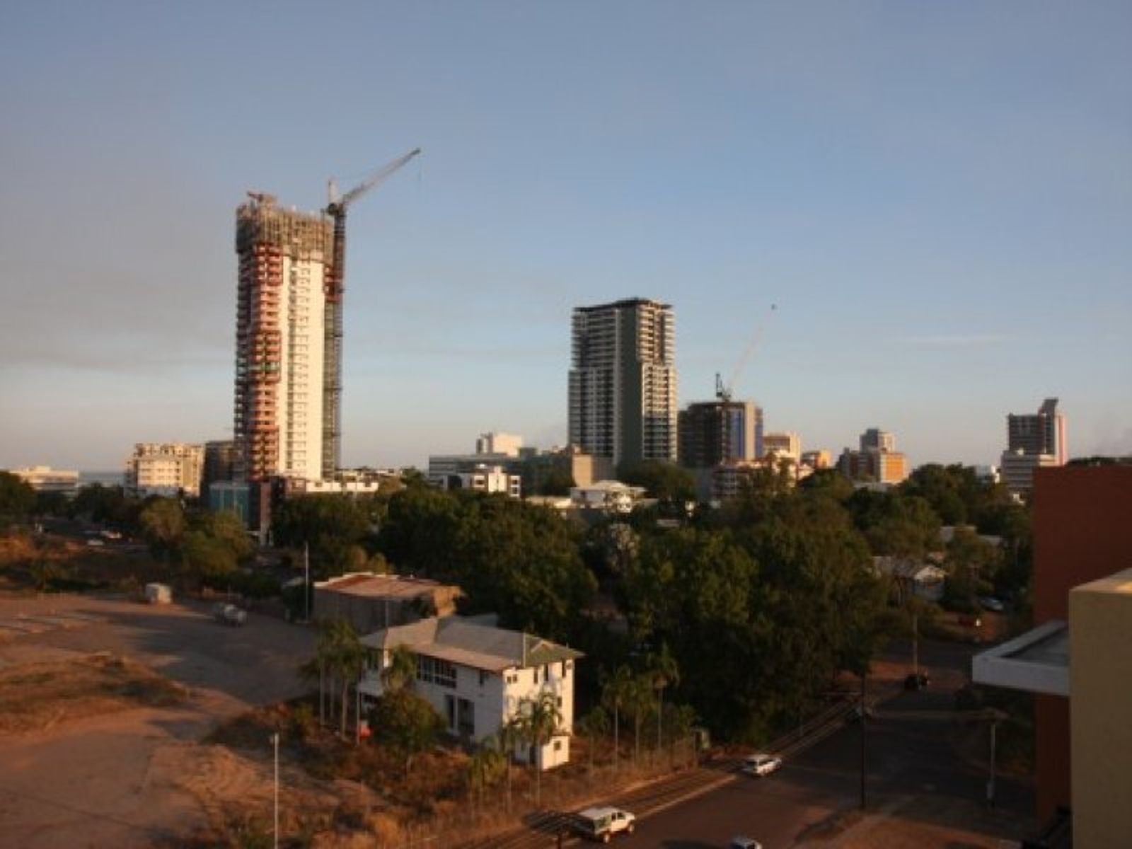 8/3 Harvey Street, Darwin City NT 0800, Darwin City - Thumbnail 4