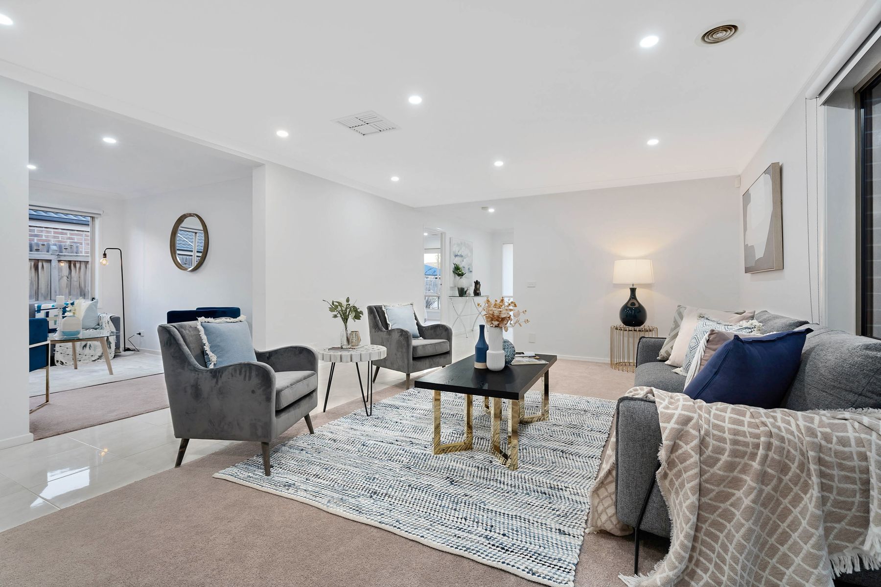11 Balladonia Gum Circuit, Lyndhurst, VIC 3975, Lyndhurst - Thumbnail 5