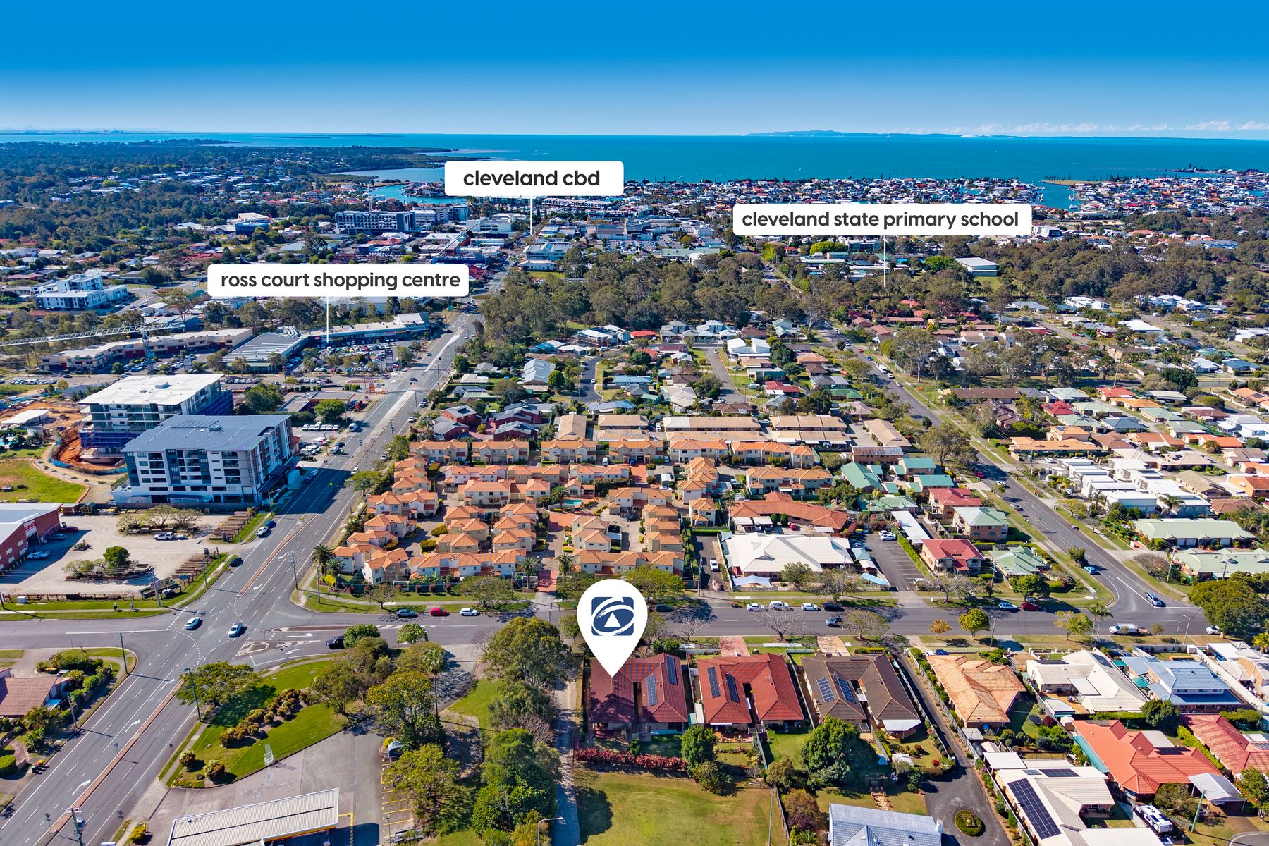 20/129 Princess Street, Cleveland QLD 4163, Cleveland - Thumbnail 7