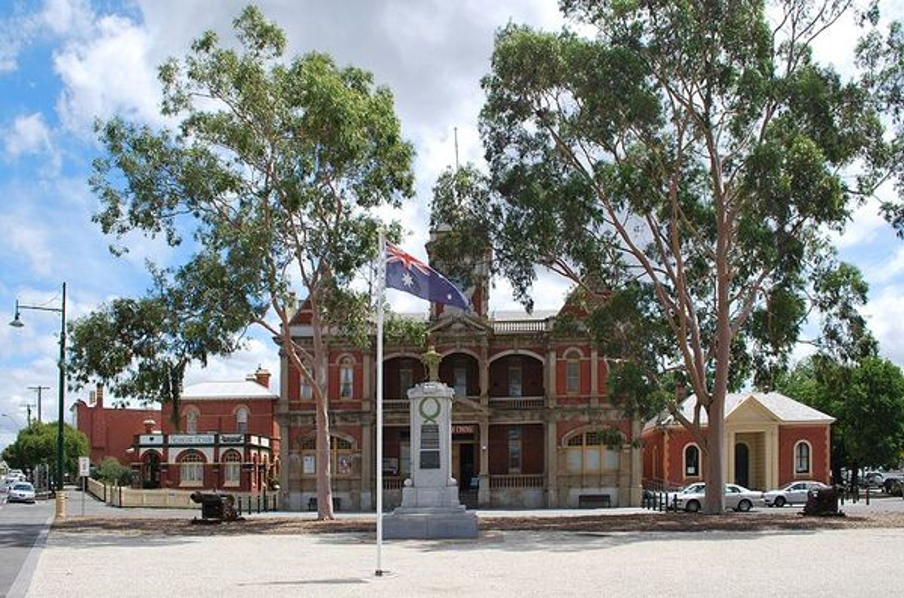 Eaglehawk