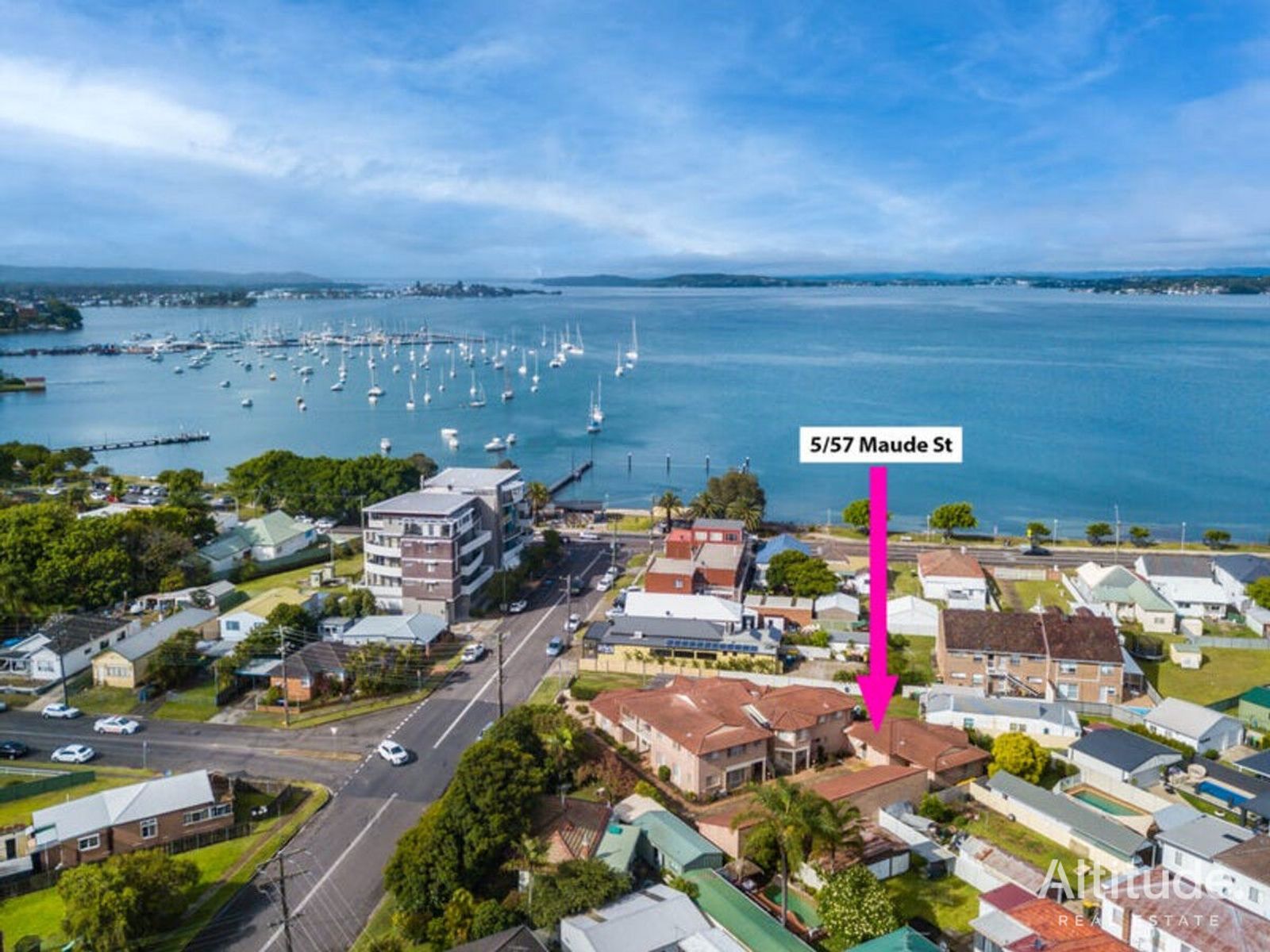 5/57 Maude Street, Belmont, NSW 2280, Belmont - Thumbnail 4