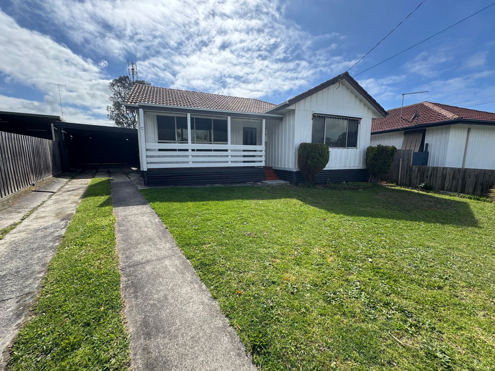 16 Miles Street, Traralgon VIC 3844