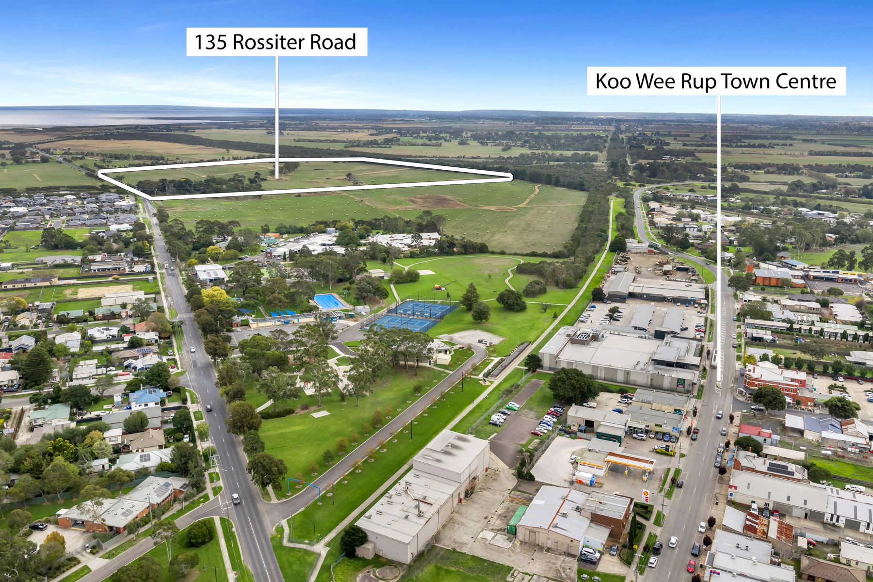 135 Rossiter Road, Koo Wee Rup, Koo Wee Rup - Thumbnail 3