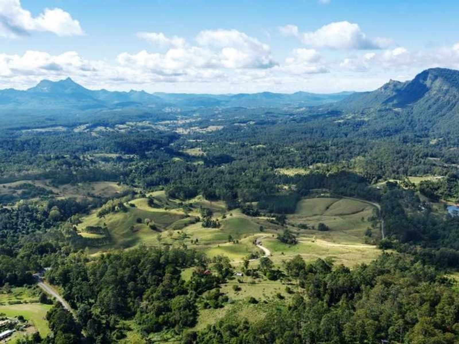 4012 Kyogle Road, Mount Burrell - Thumbnail 4