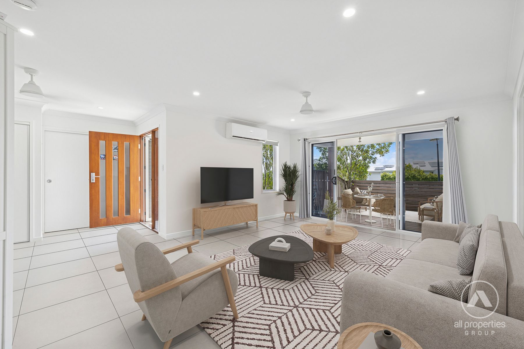 2/111 Fairbourne Terrace, Pimpama QLD 4209, Pimpama - Thumbnail 2