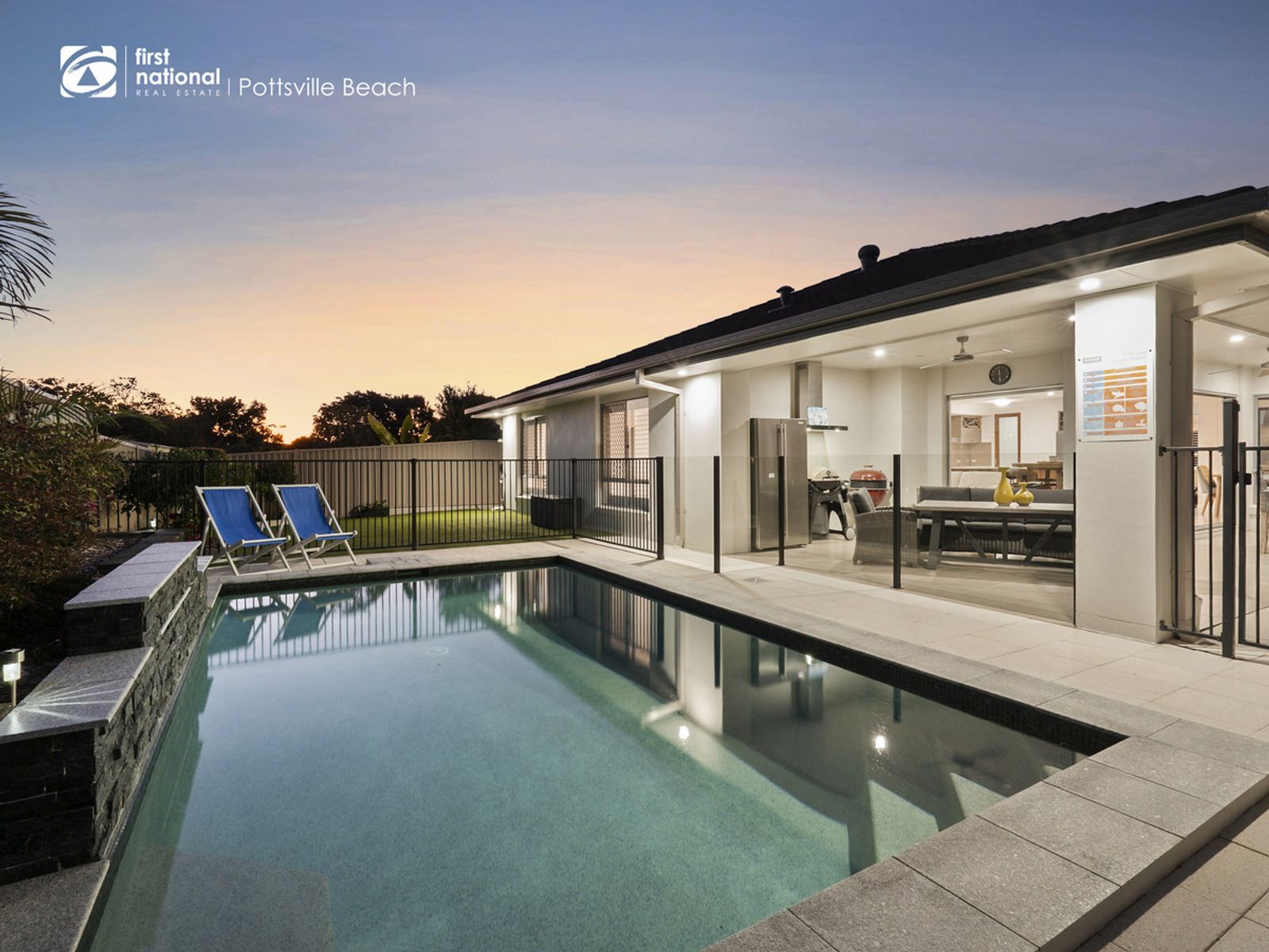 76 Newcastle Drive, Pottsville NSW 2489, Pottsville - Thumbnail 4