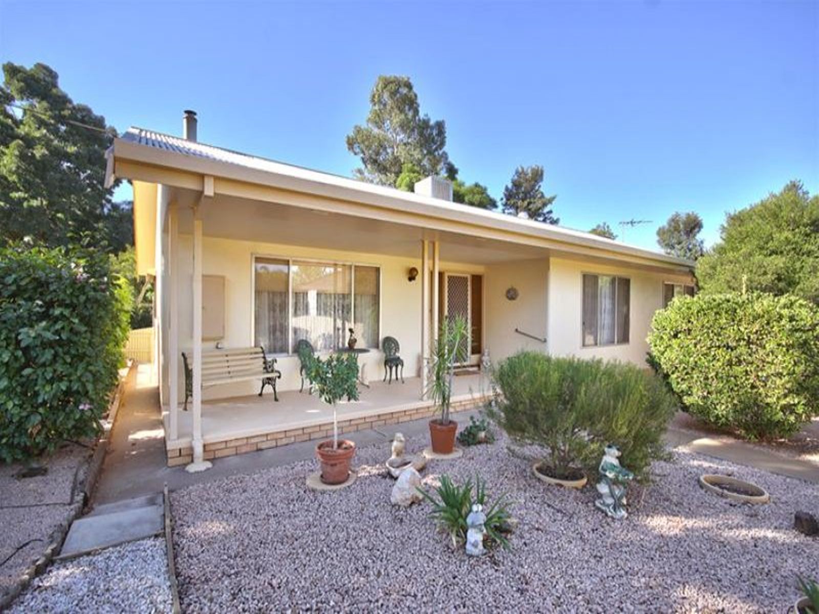 57 Chaffey Street
