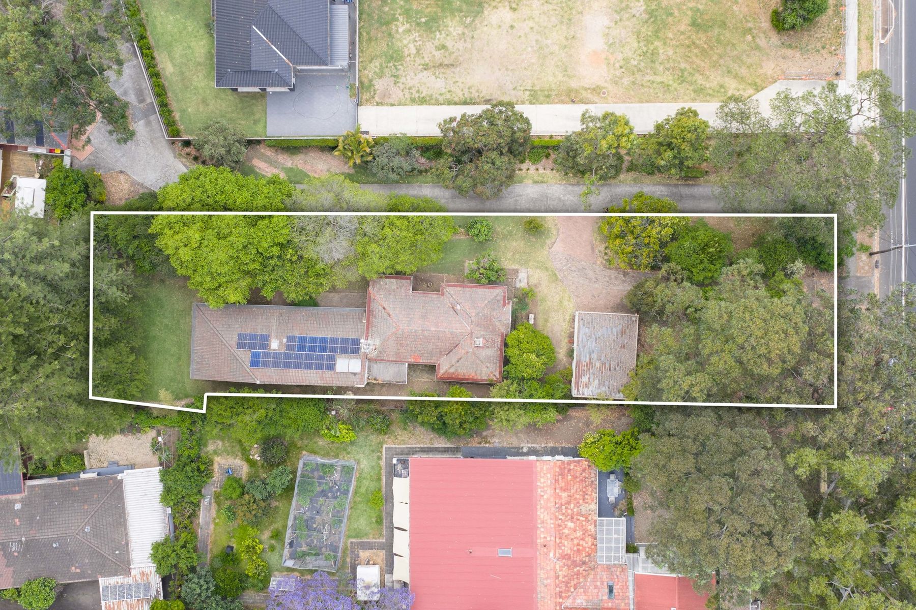 9 New Line Road, West Pennant Hills NSW 2125, West Pennant Hills - Thumbnail 7