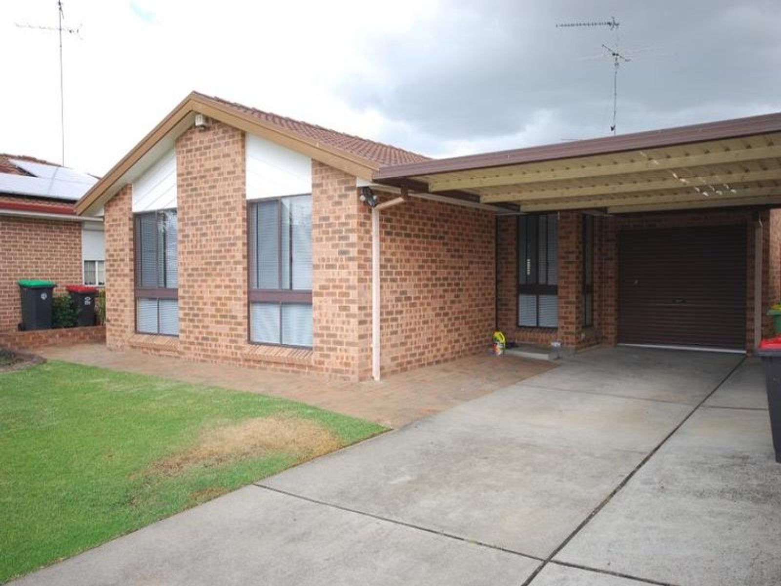 Cranebrook NSW 2749, Cranebrook - Thumbnail 2