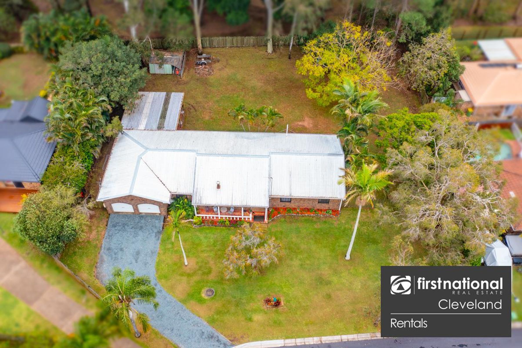 2 Julista Court, Cleveland QLD 4163