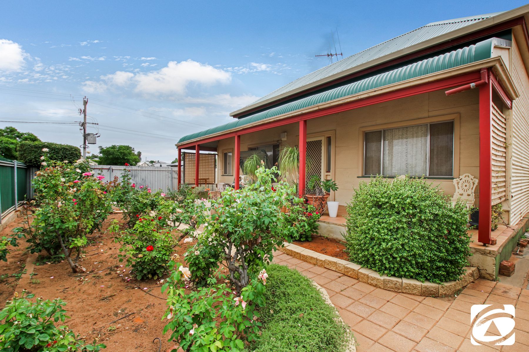 352 Oxide Street, Broken Hill NSW 2880, Broken Hill - Image 1