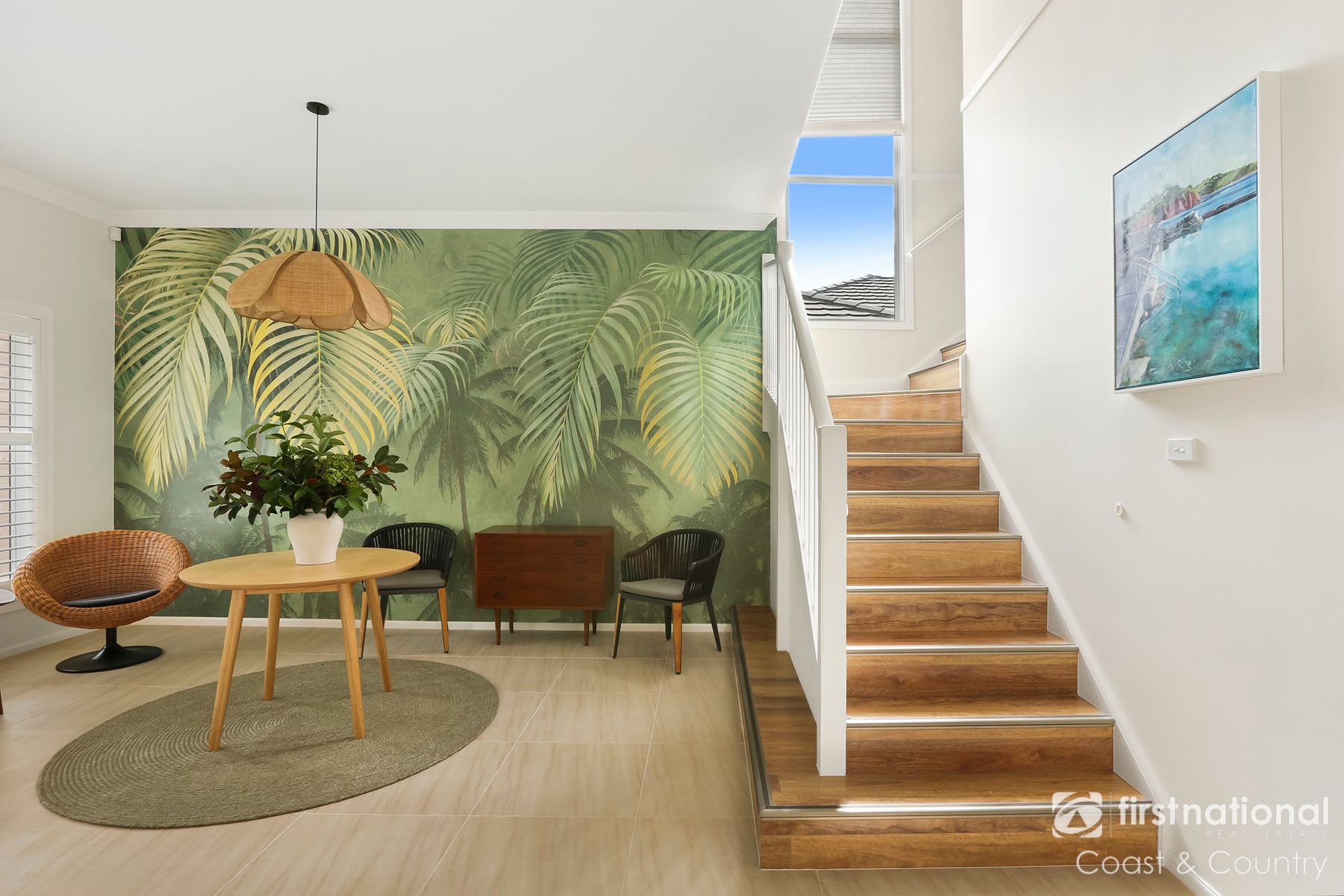 5 Eugene Street, Kiama NSW 2533, Kiama - Thumbnail 5